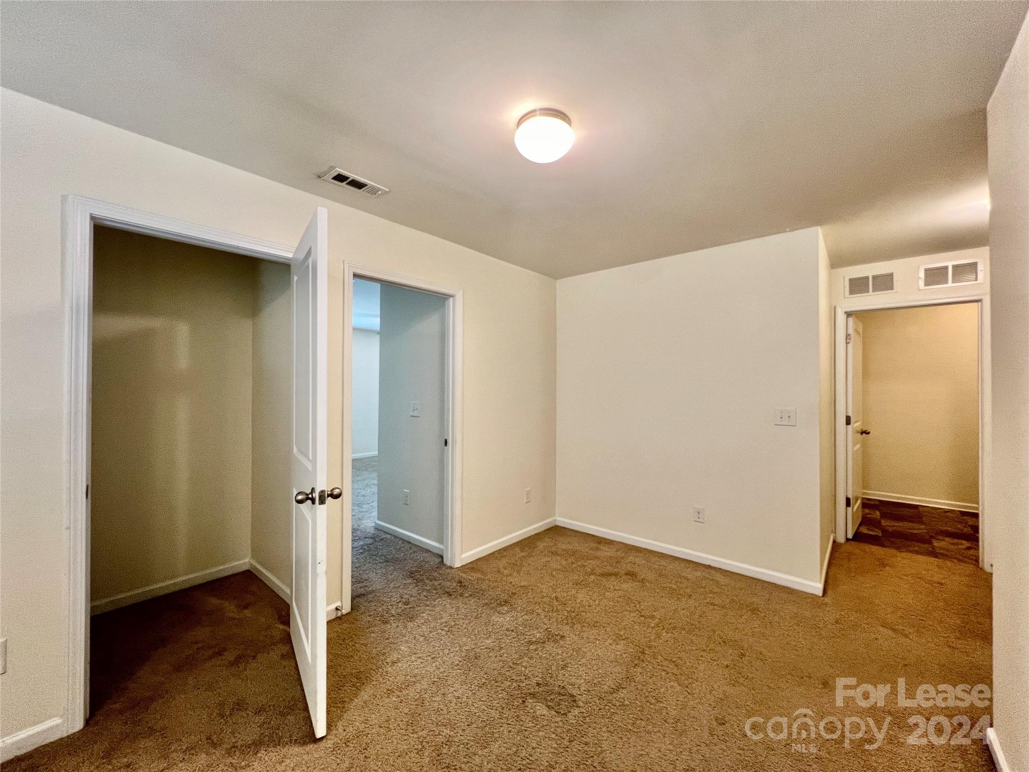 Trinity at Northlake - Residential Lease