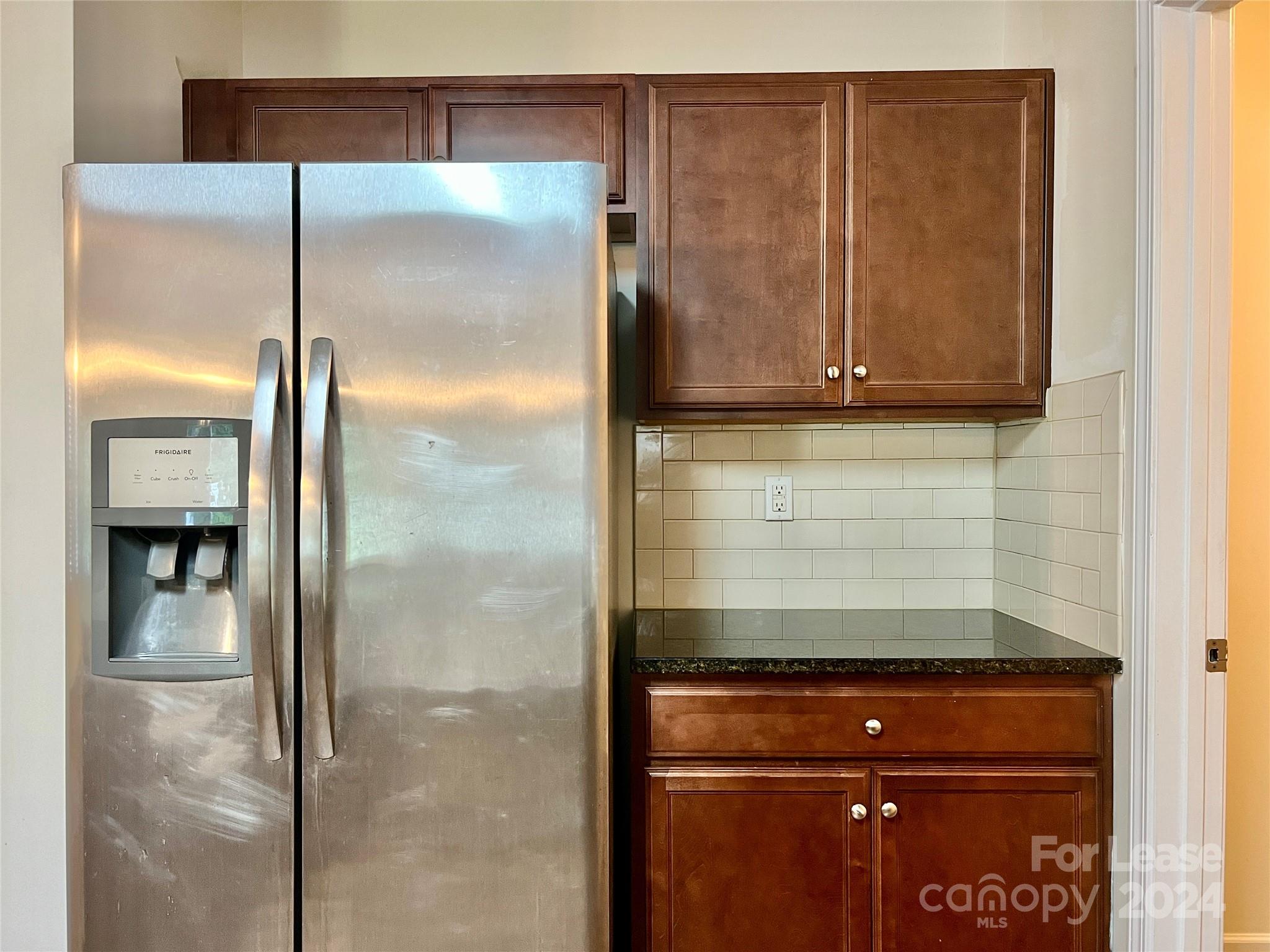 Trinity at Northlake - Residential Lease