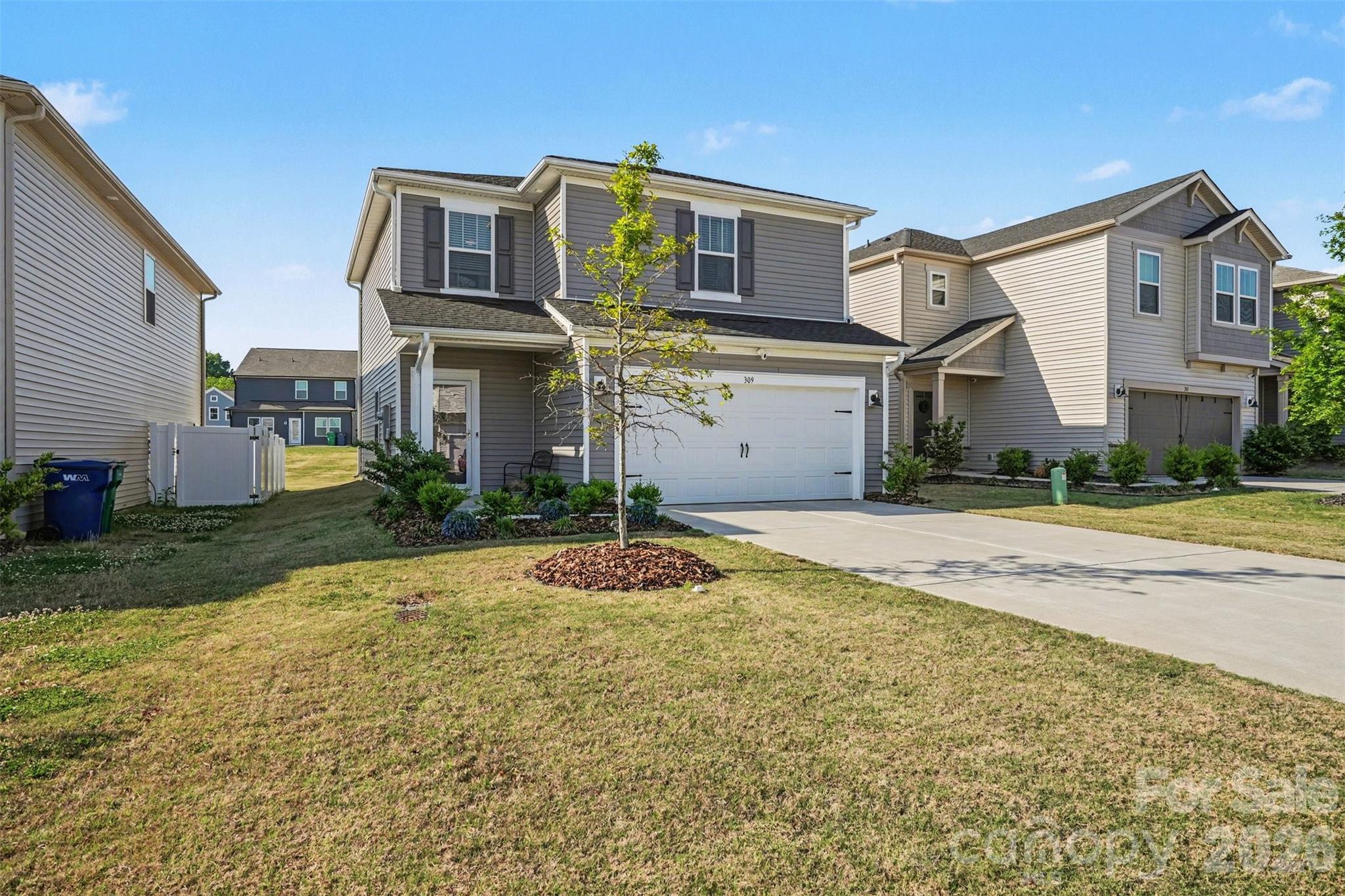 309 Fairchild Way