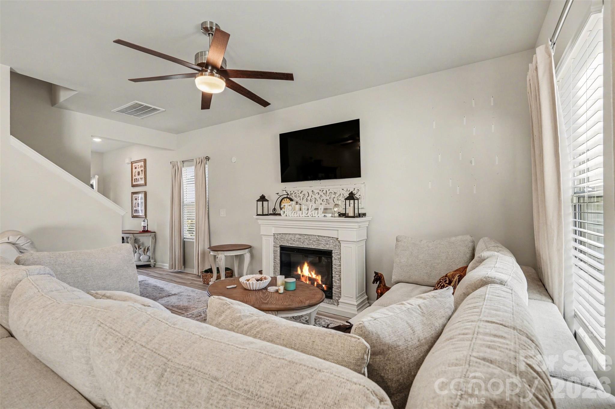 Morgan Hills - Residential