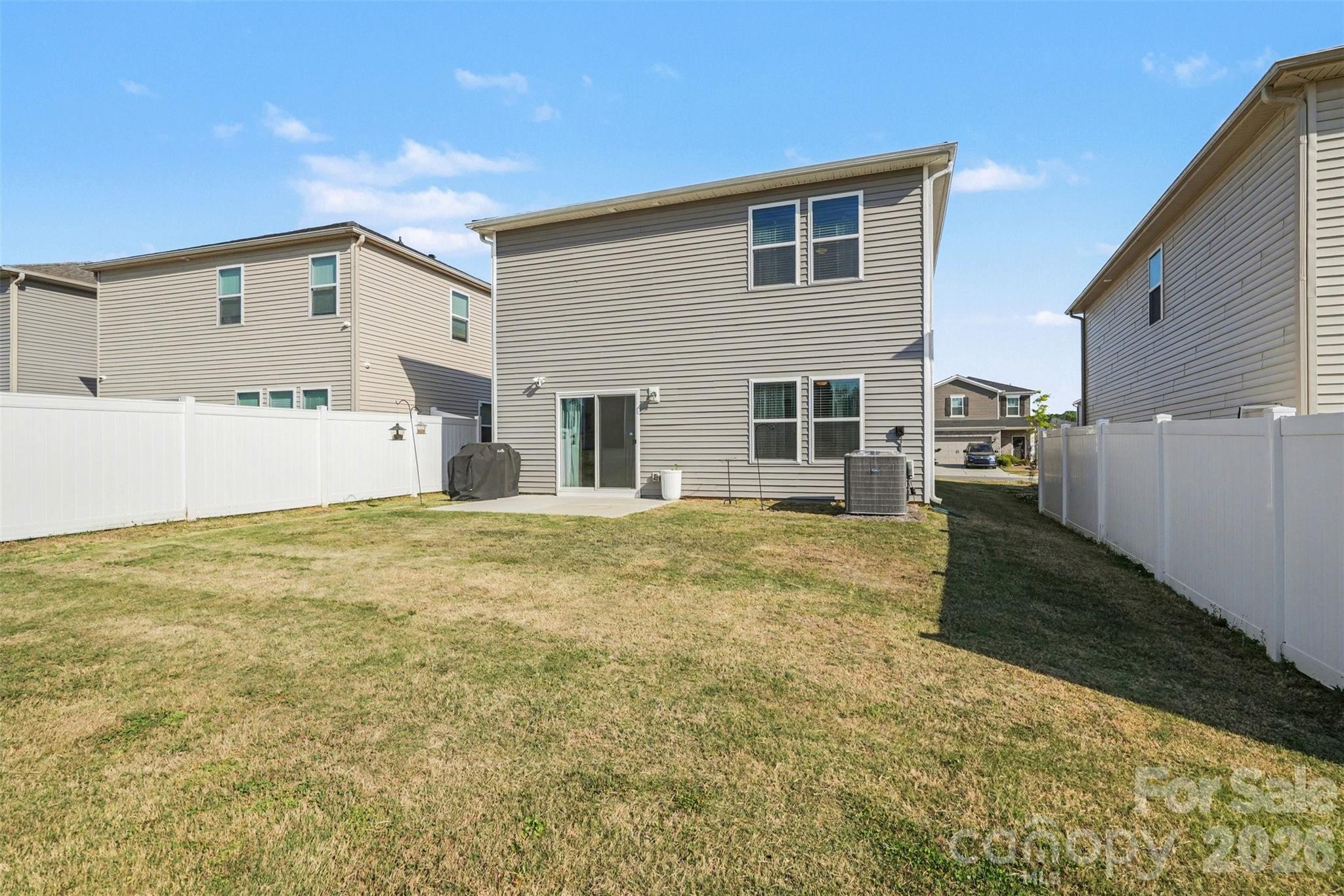 Morgan Hills - Residential