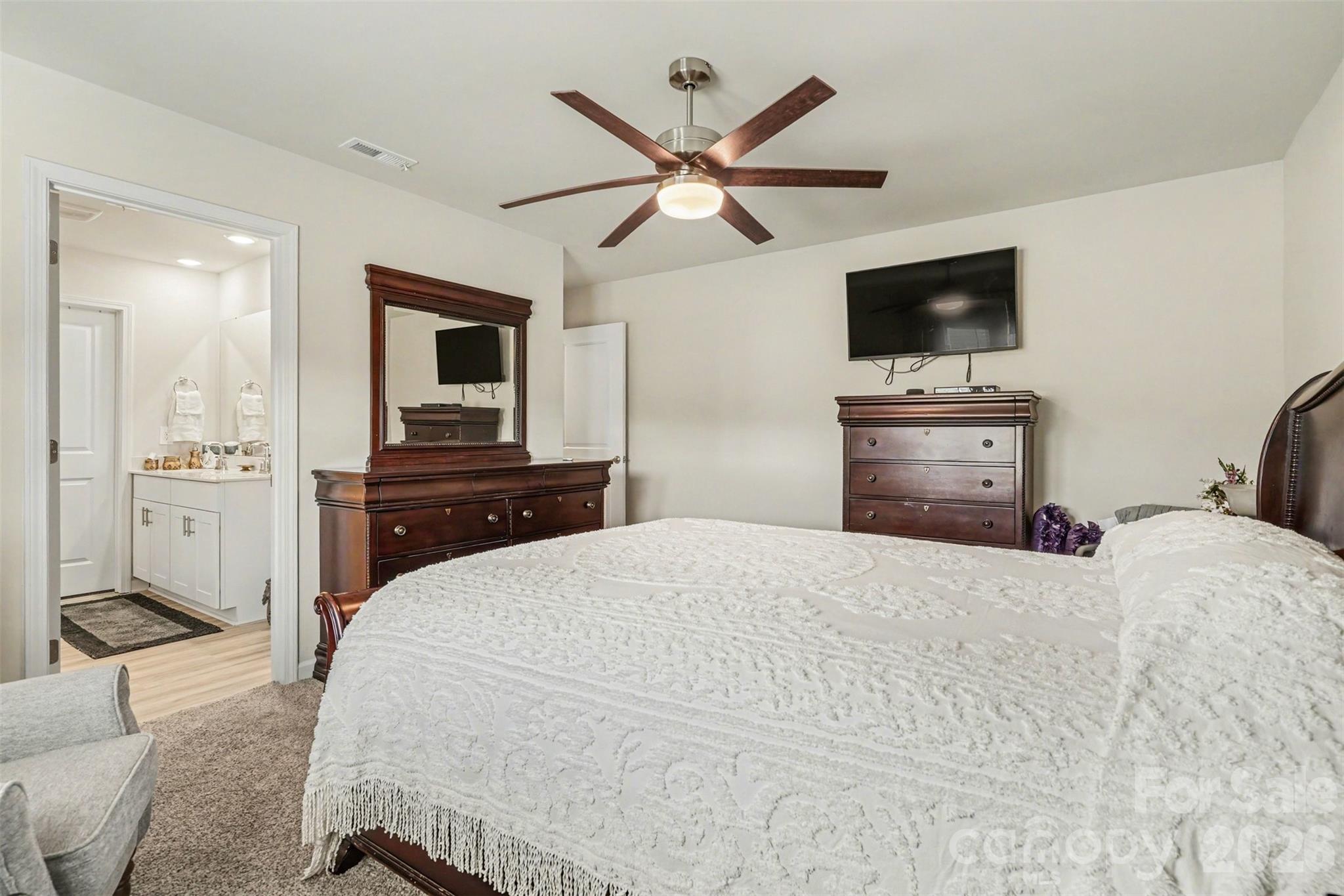 Morgan Hills - Residential