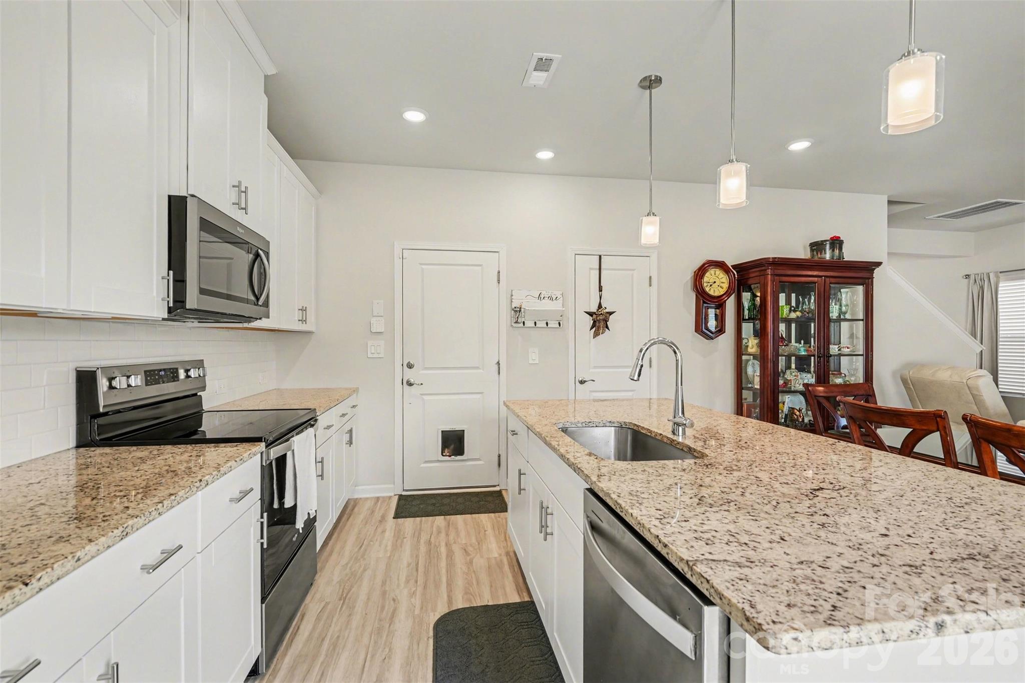 Morgan Hills - Residential