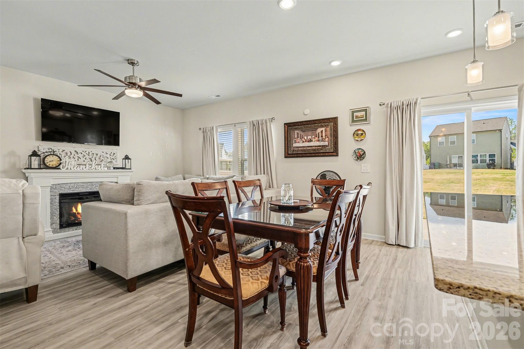 Morgan Hills - Residential
