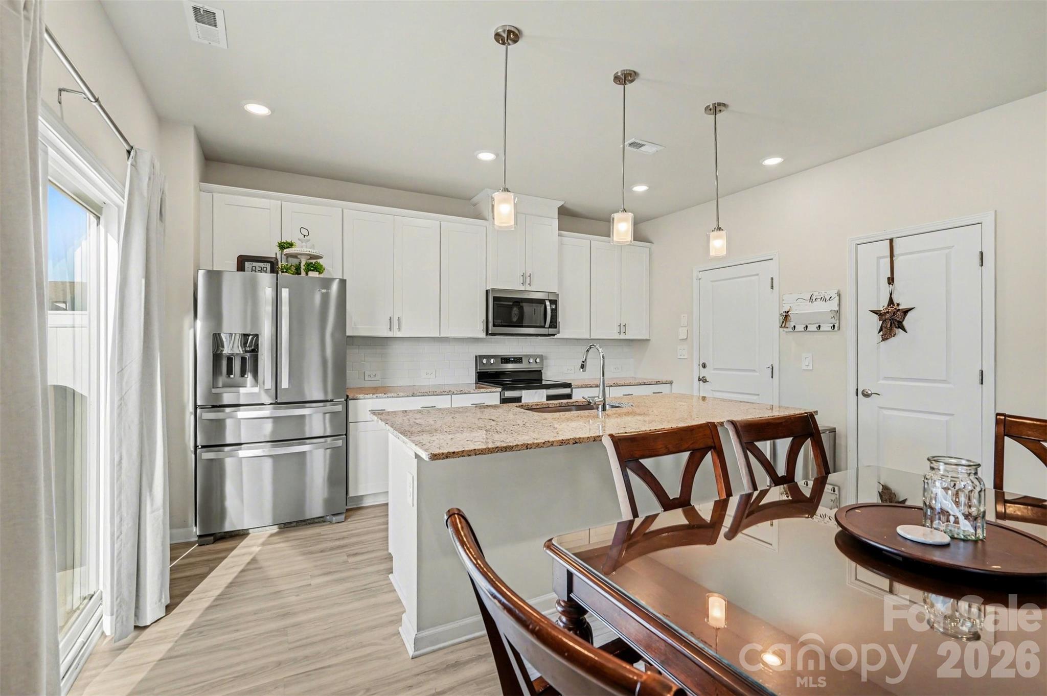 Morgan Hills - Residential