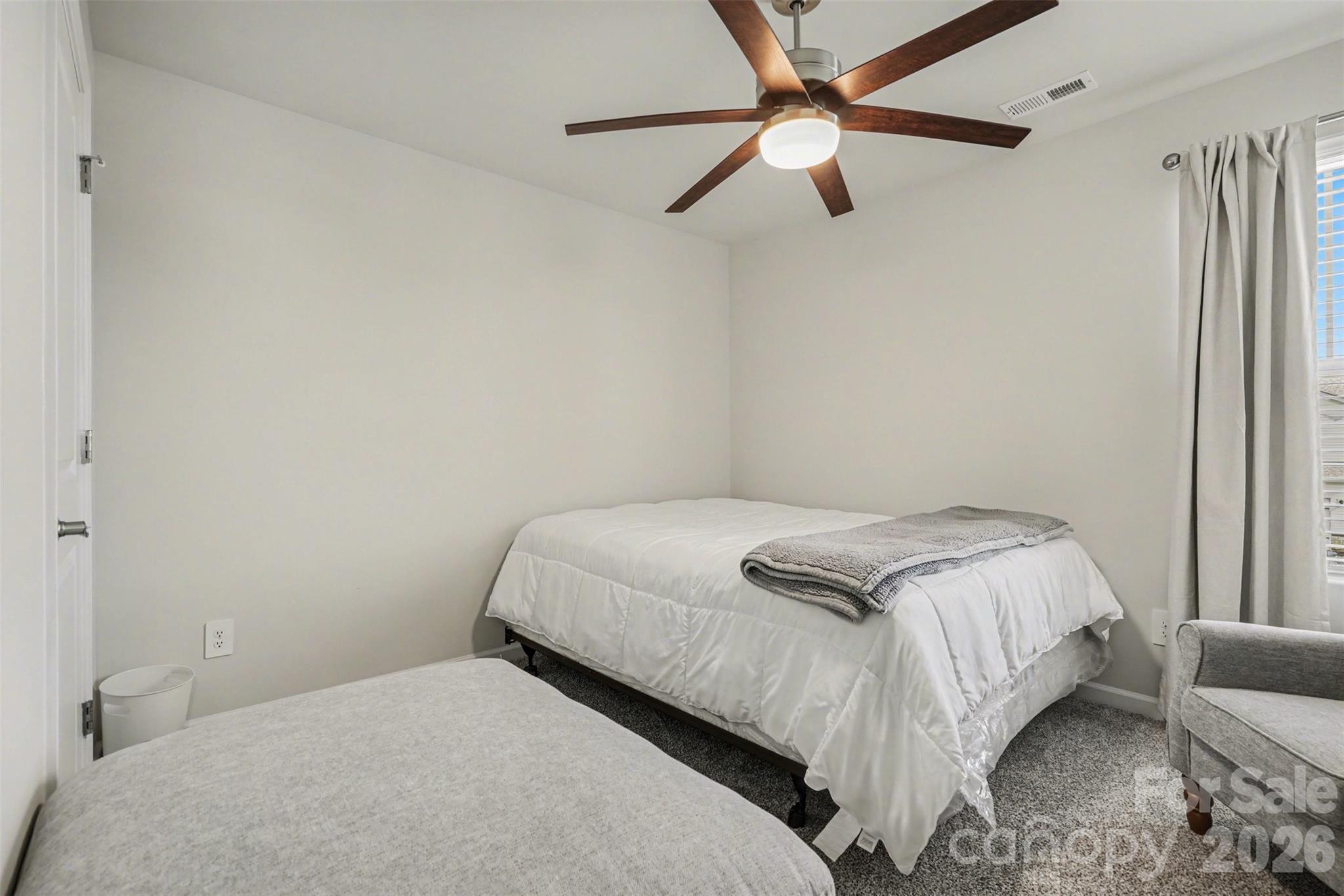 Morgan Hills - Residential