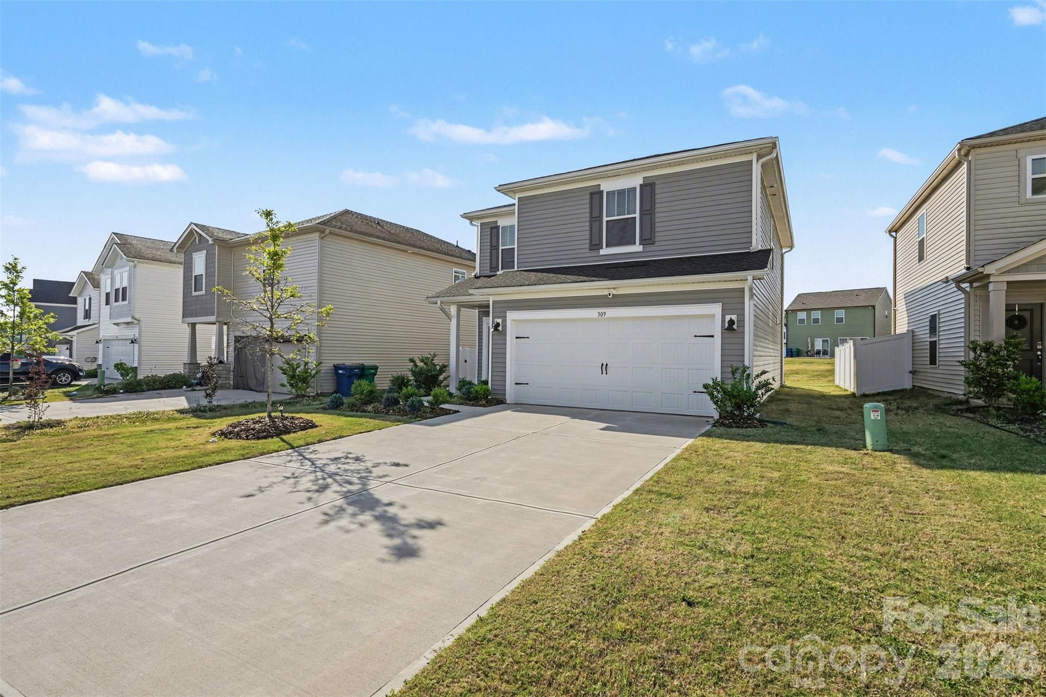 309 Fairchild Way