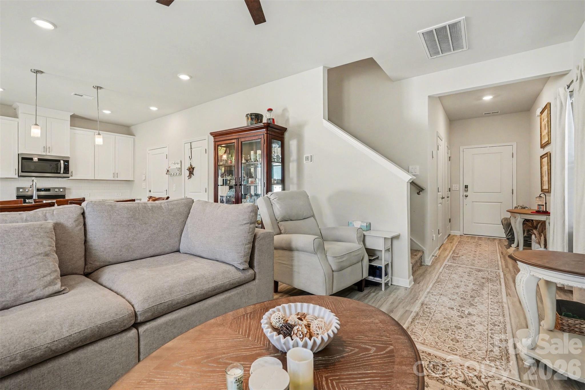 Morgan Hills - Residential