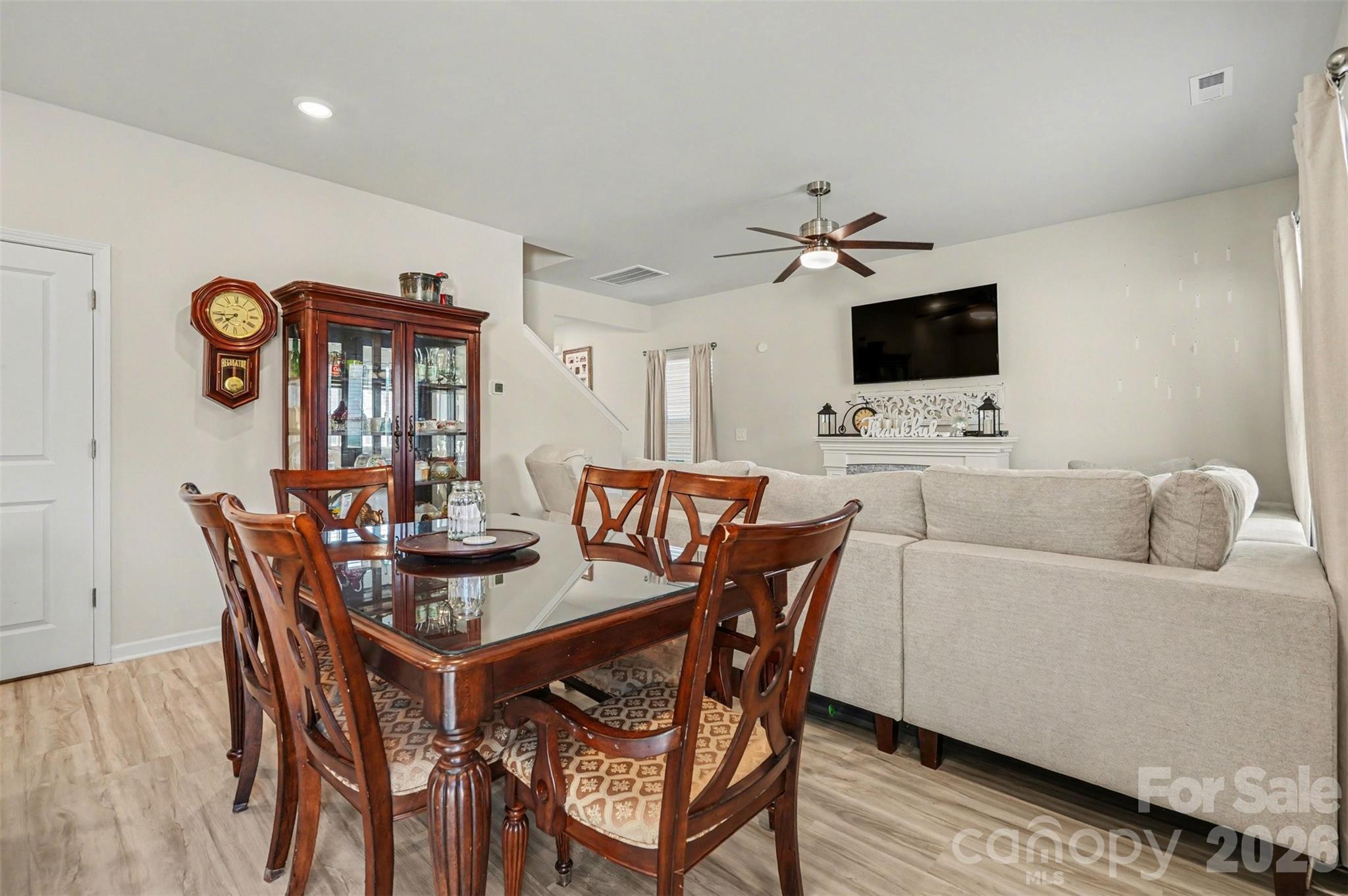Morgan Hills - Residential