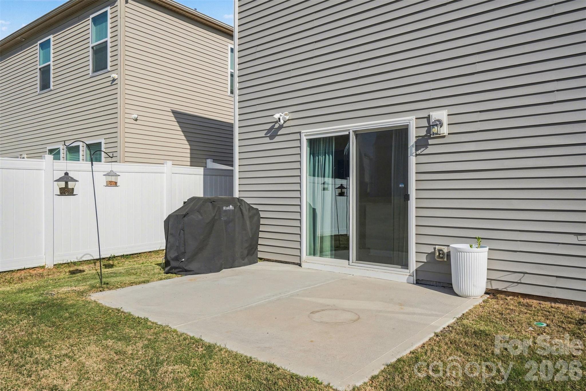 Morgan Hills - Residential