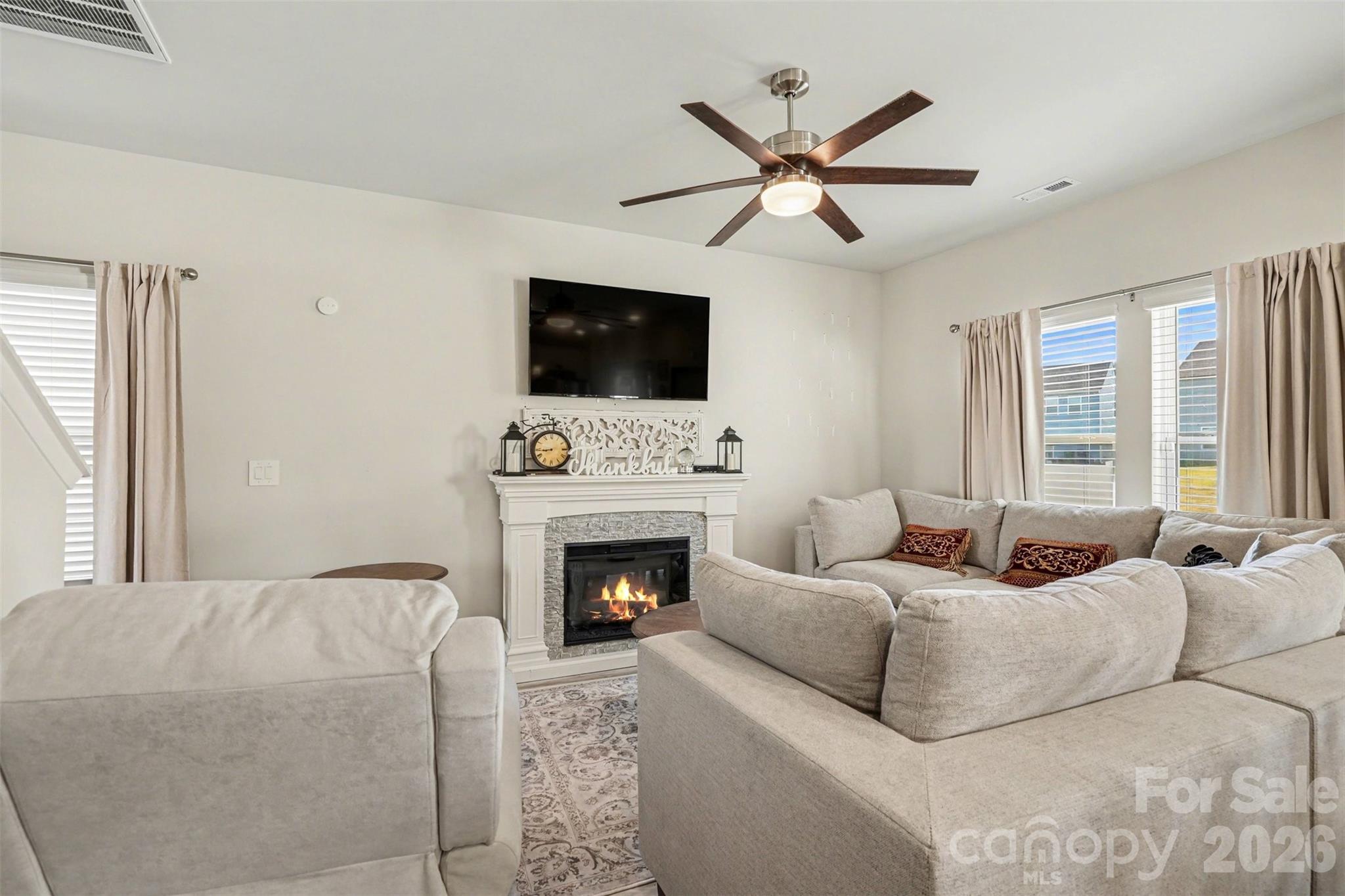 Morgan Hills - Residential