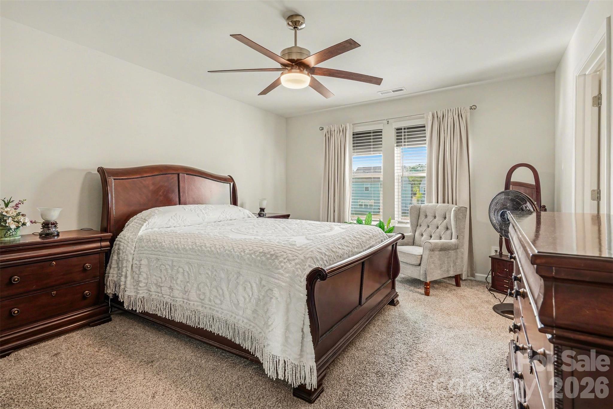 Morgan Hills - Residential