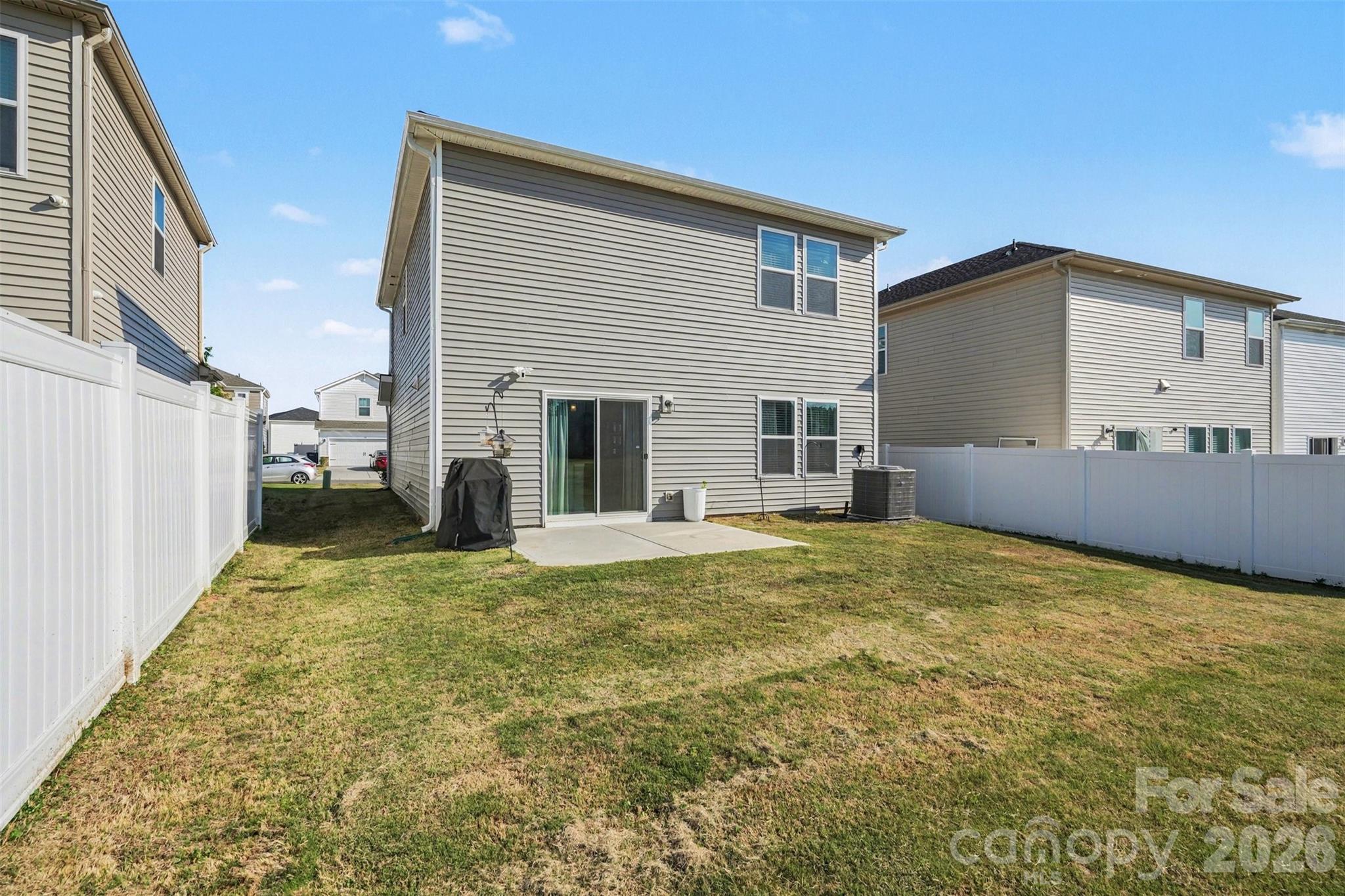 Morgan Hills - Residential