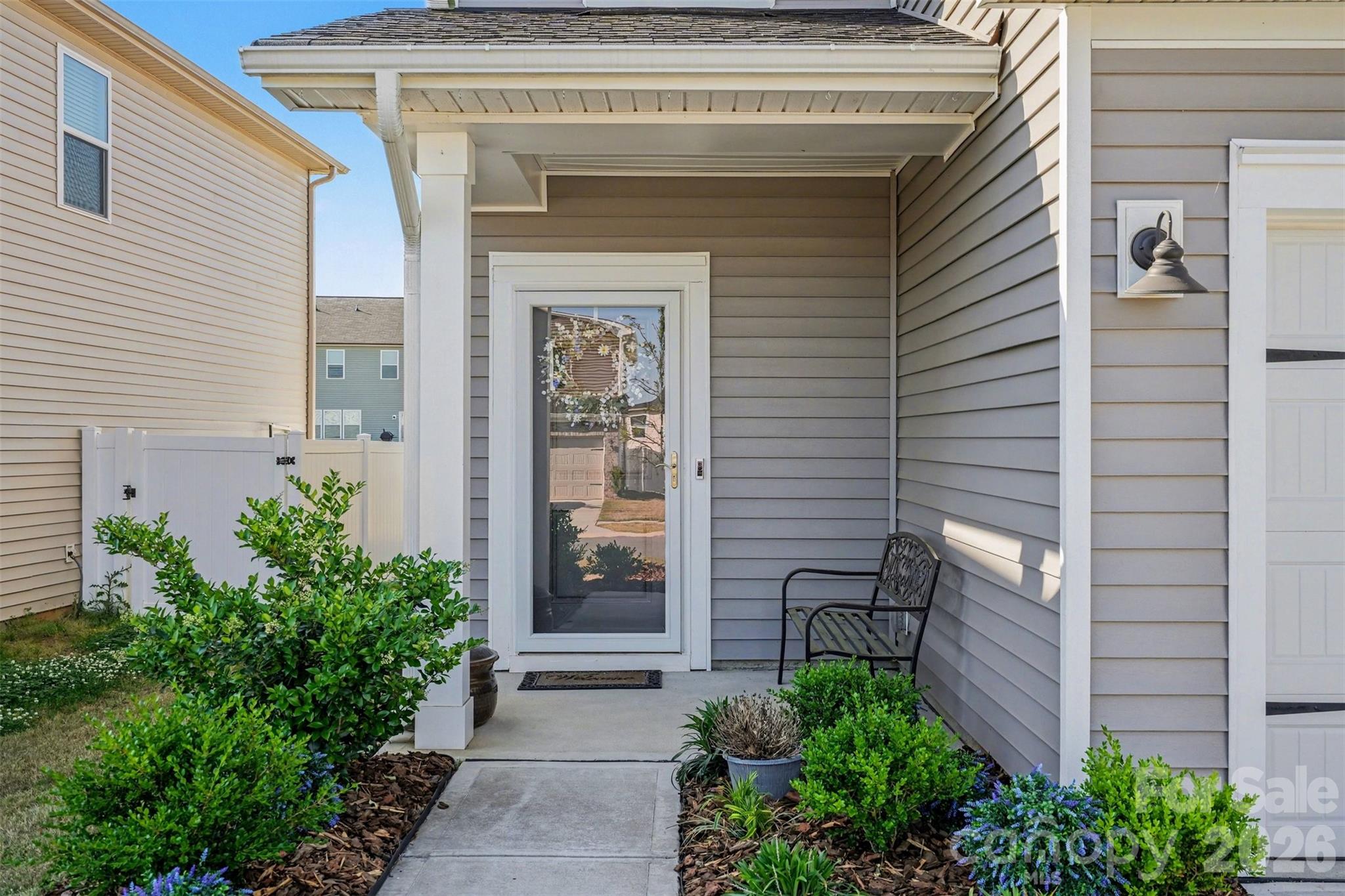 309 Fairchild Way