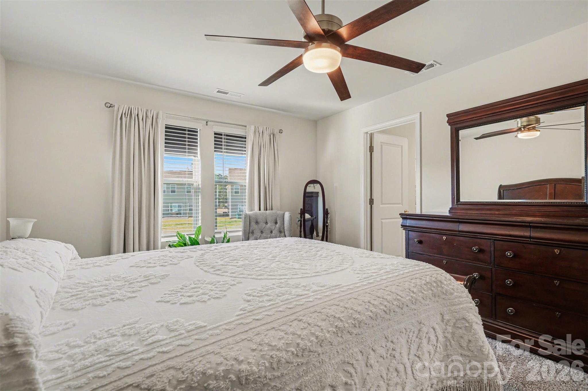 Morgan Hills - Residential