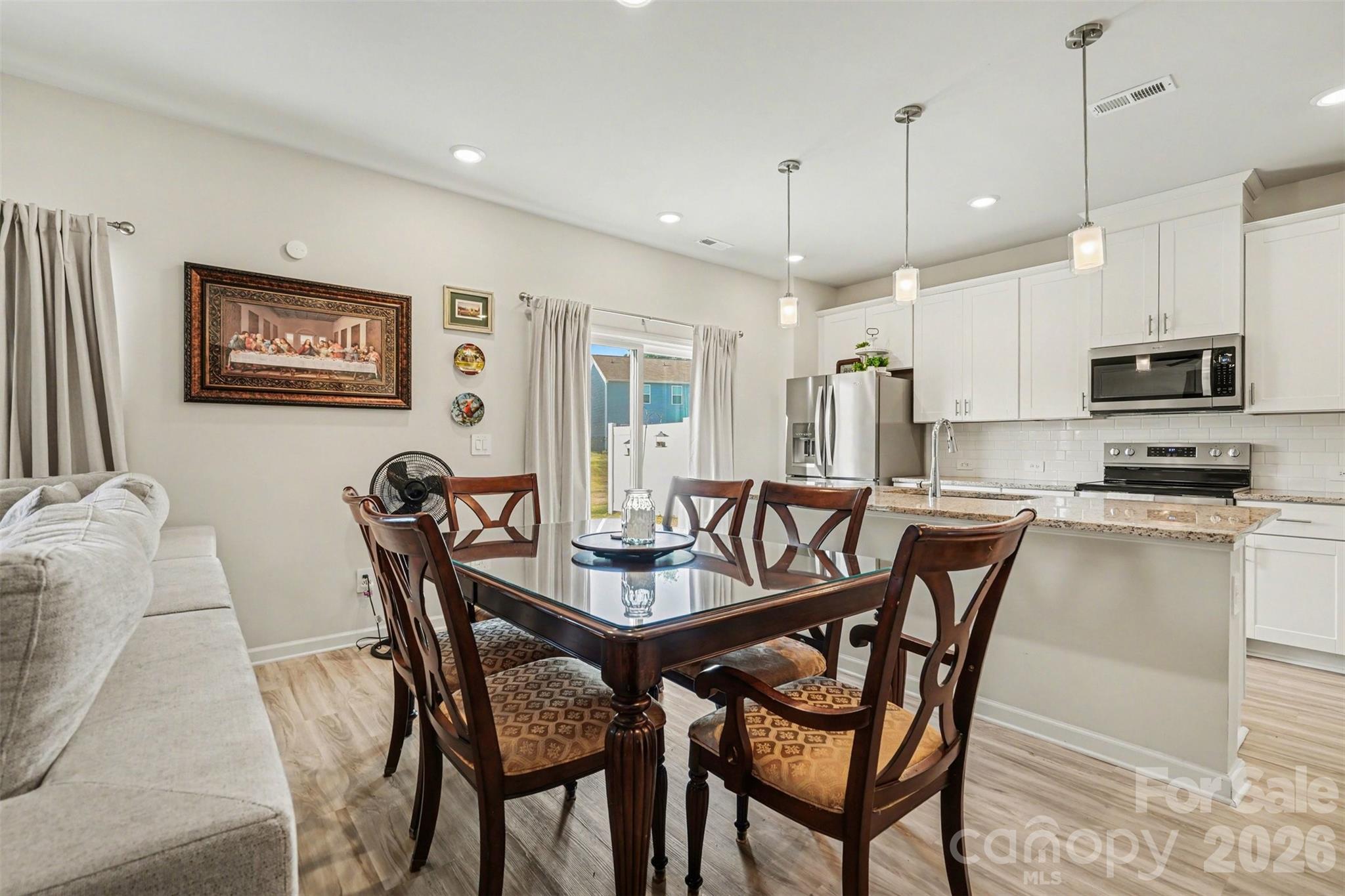 Morgan Hills - Residential