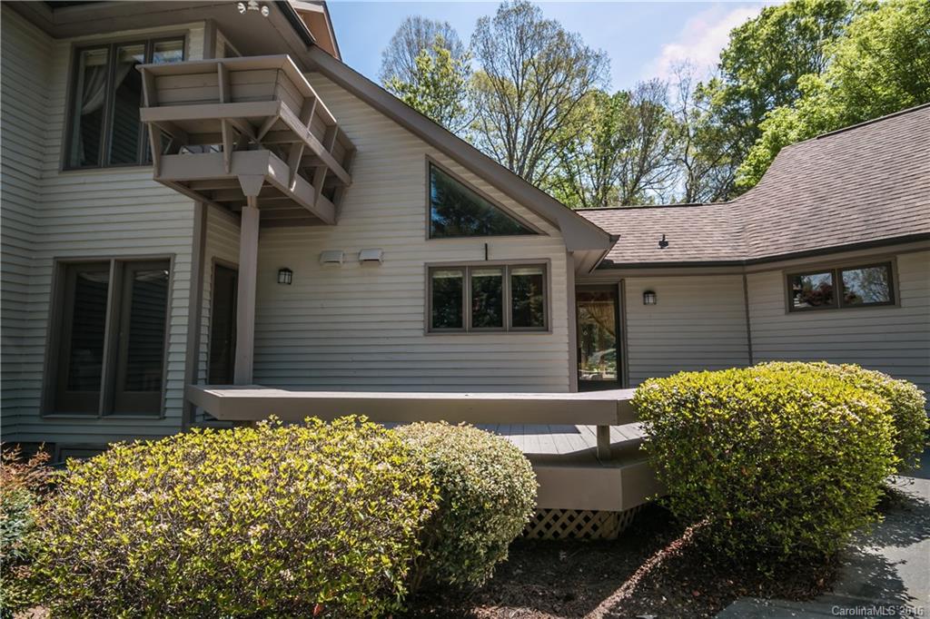 Wynfield - Residential