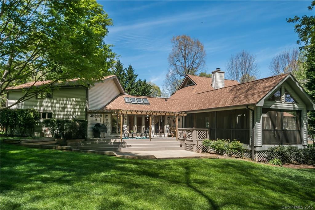 Wynfield - Residential