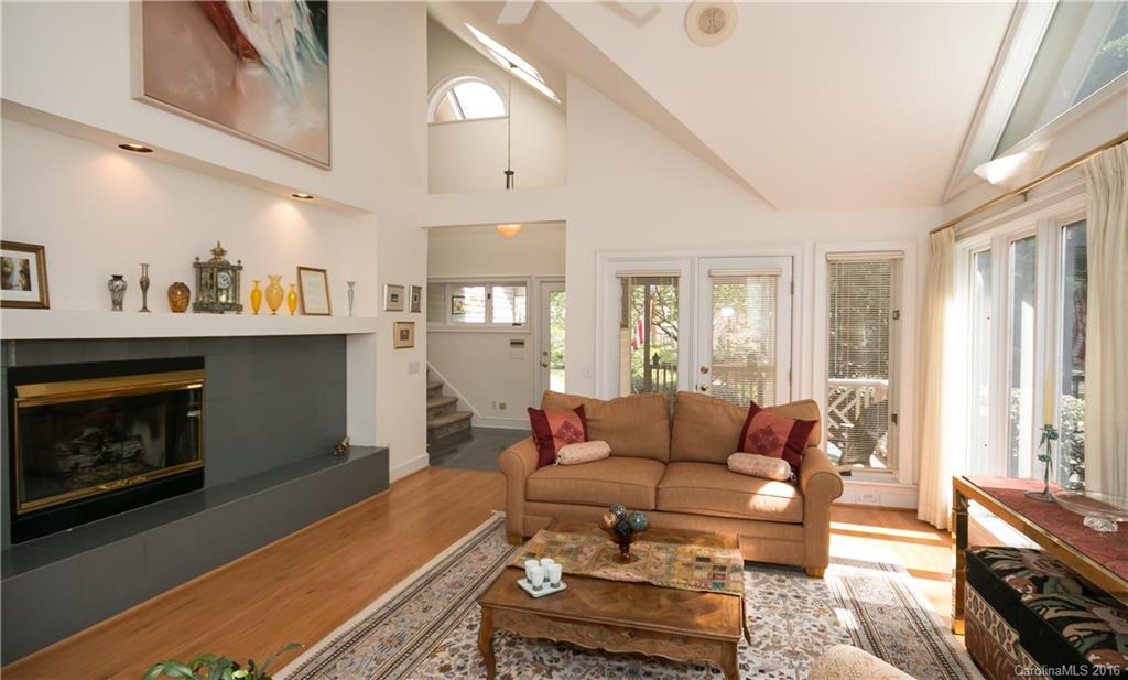 Wynfield - Residential