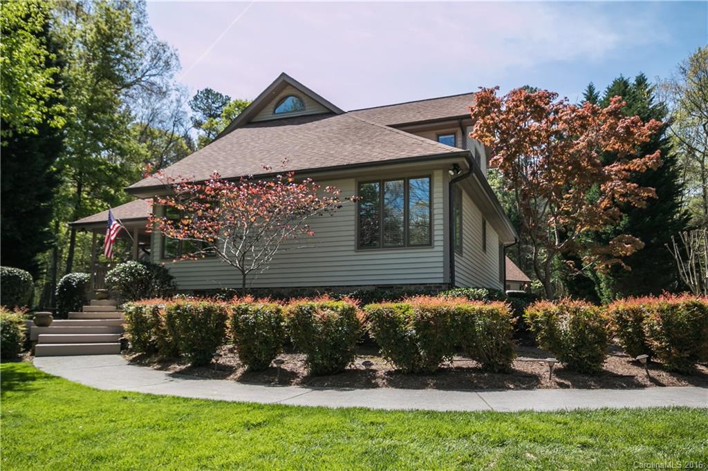 Wynfield - Residential