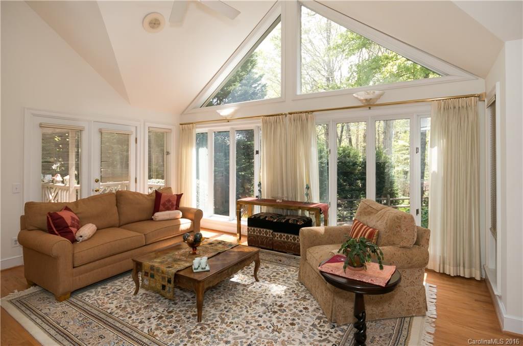 Wynfield - Residential