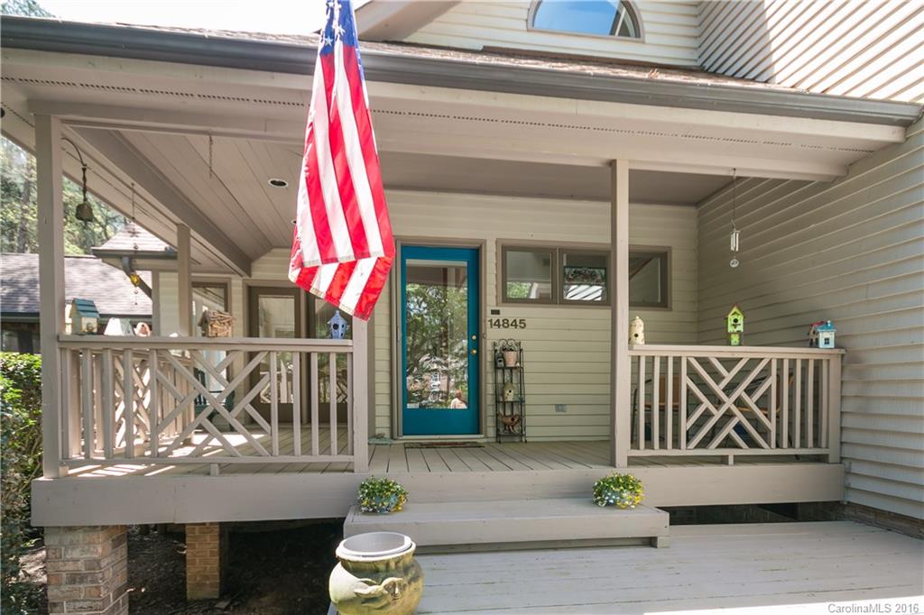 Wynfield - Residential