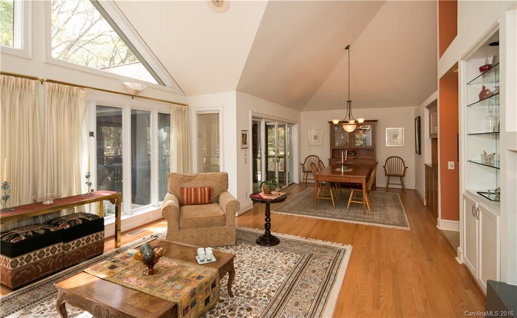 Wynfield - Residential