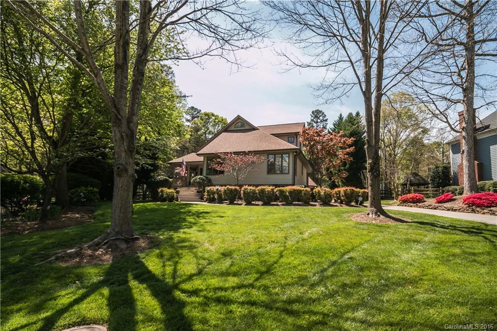 Wynfield - Residential