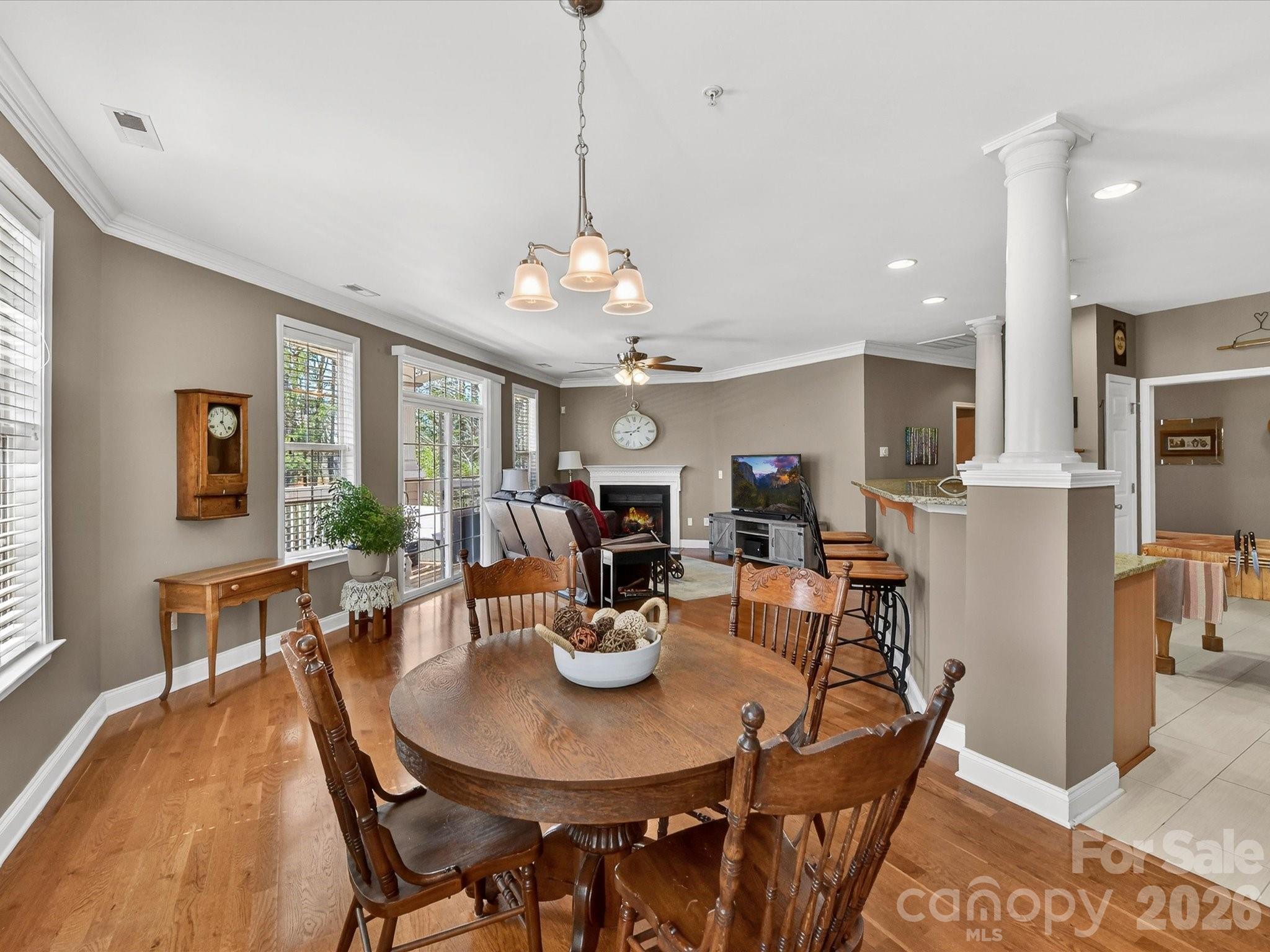 Edinburgh Square - Residential