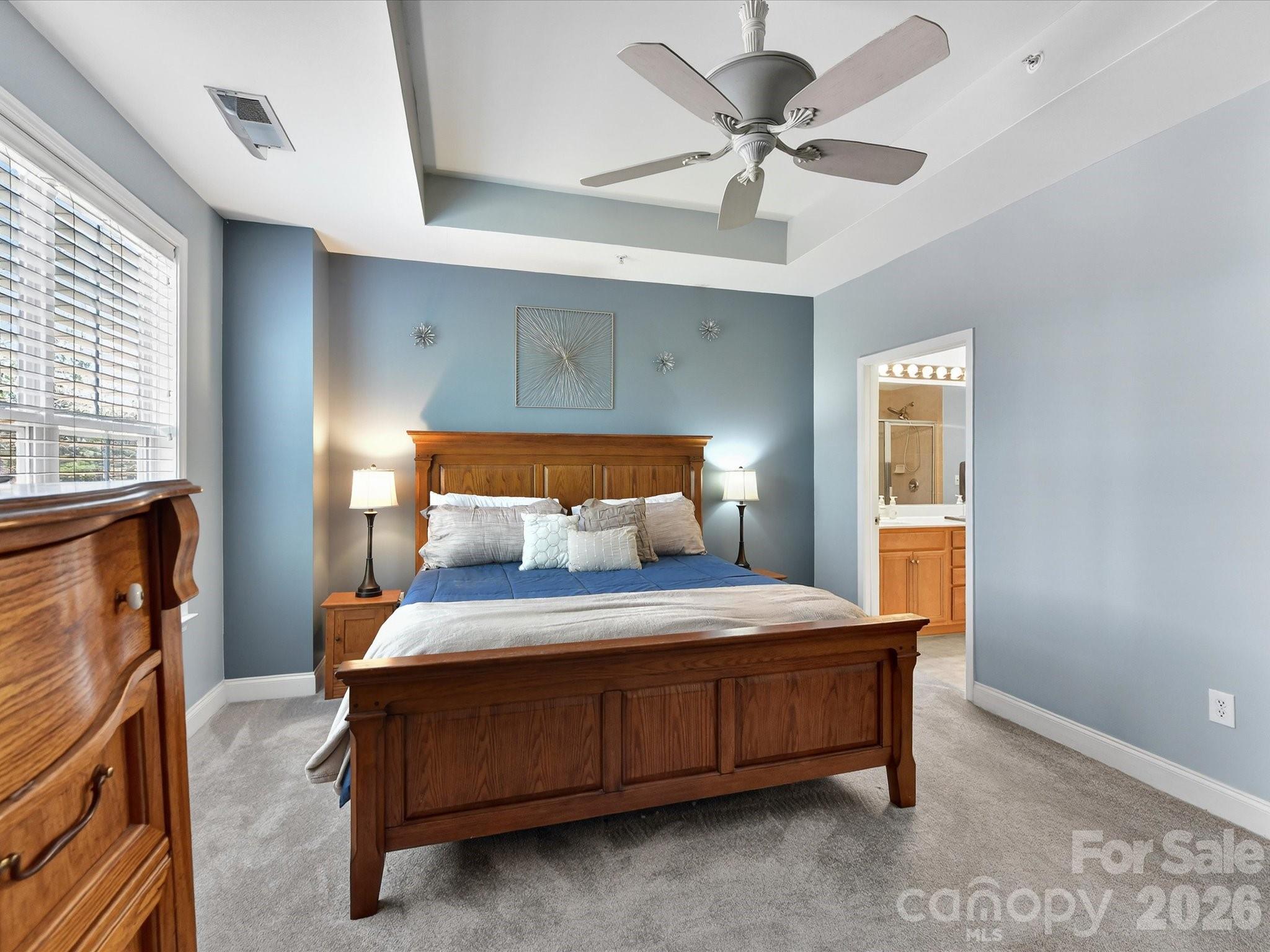 Edinburgh Square - Residential