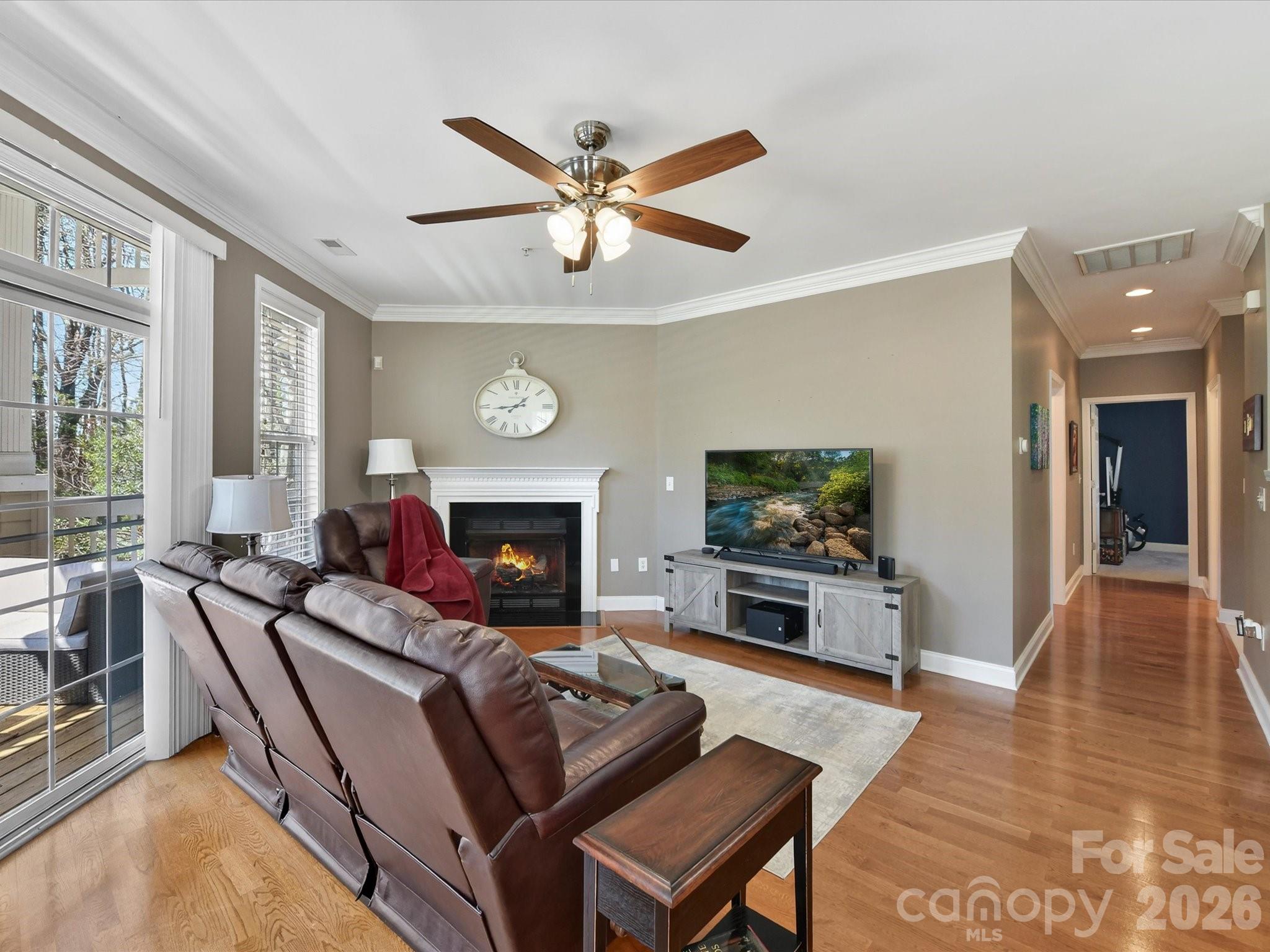 Edinburgh Square - Residential