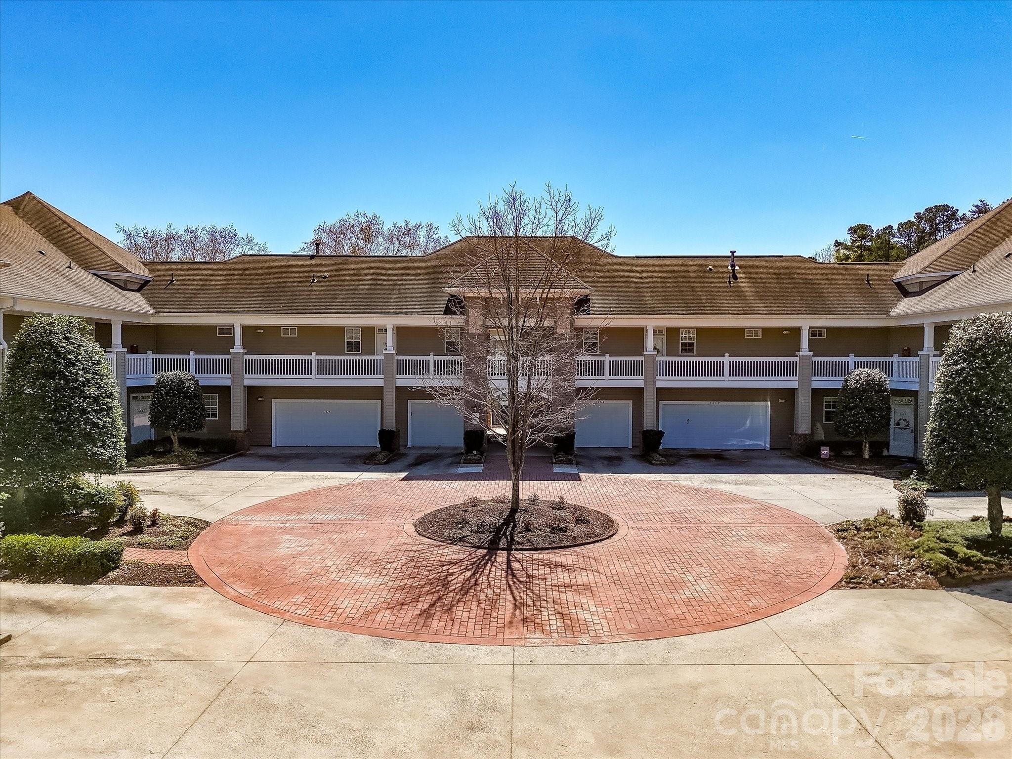 Edinburgh Square - Residential