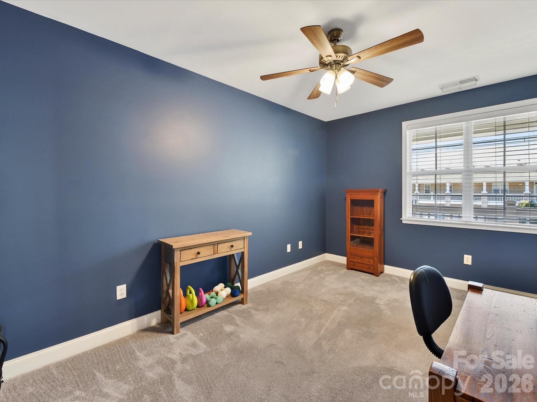 Edinburgh Square - Residential