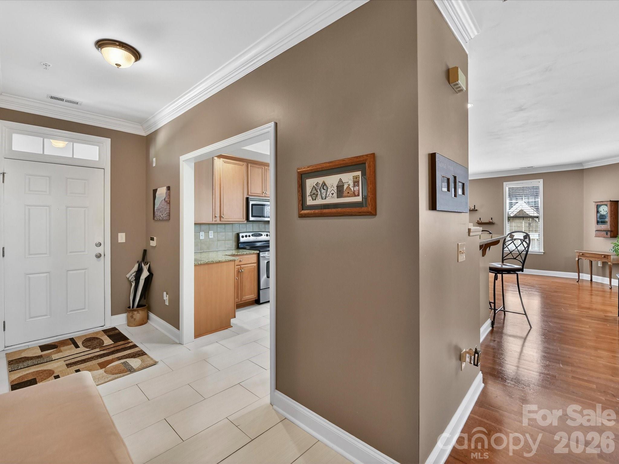 Edinburgh Square - Residential