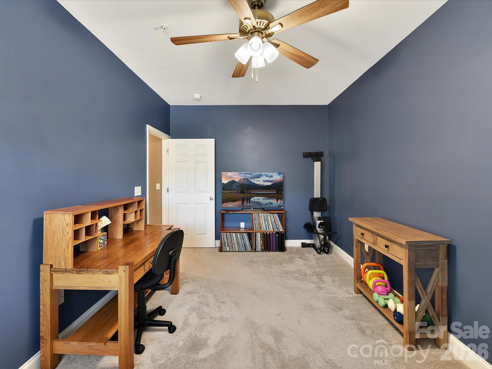 Edinburgh Square - Residential