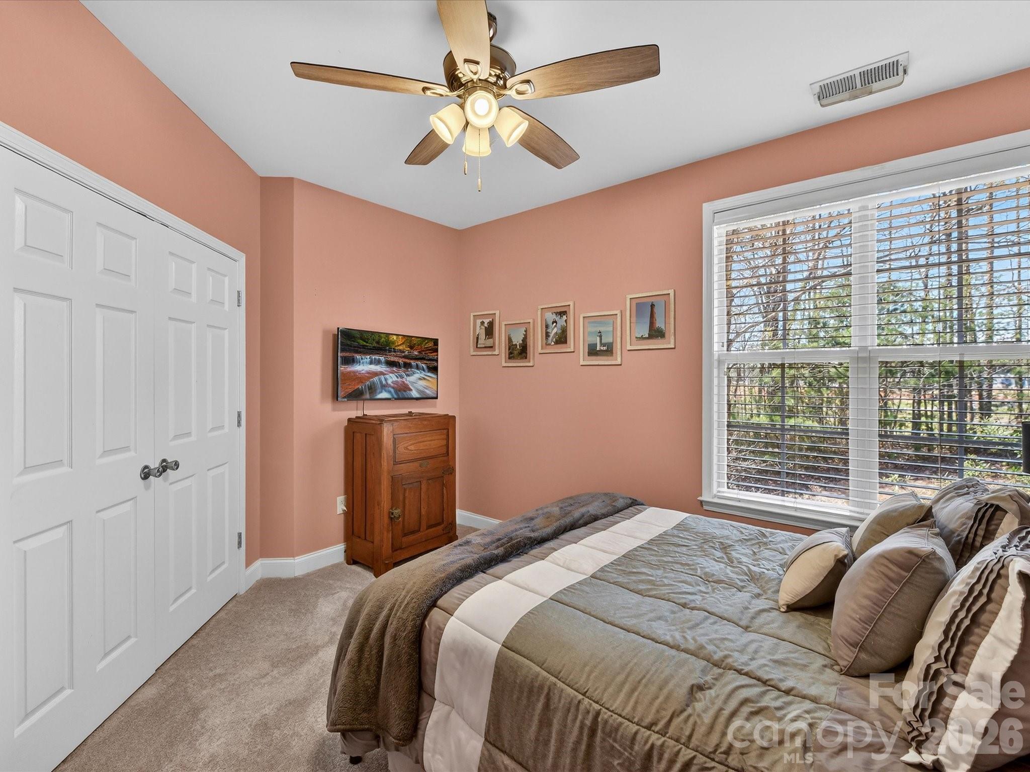 Edinburgh Square - Residential