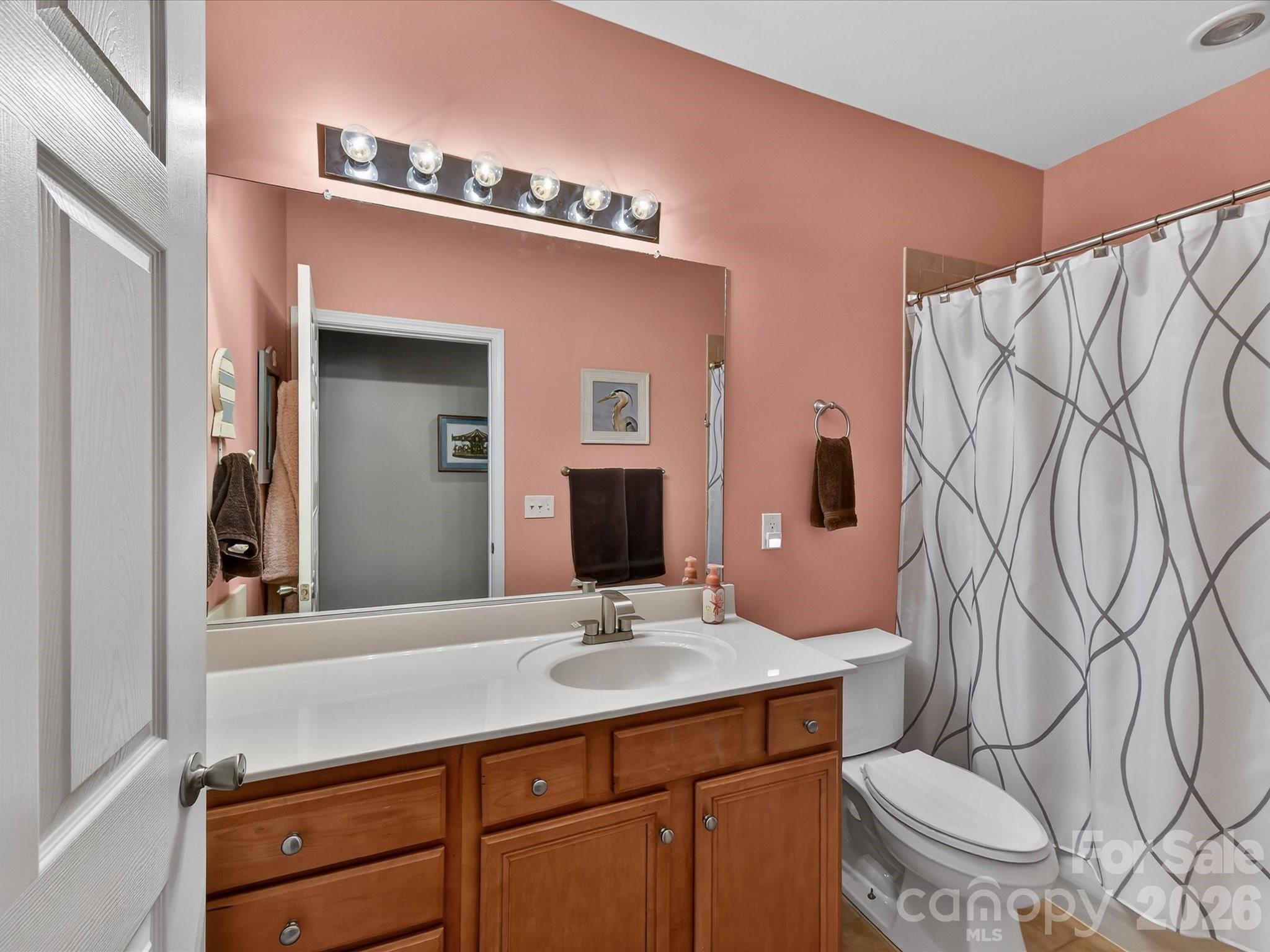 Edinburgh Square - Residential