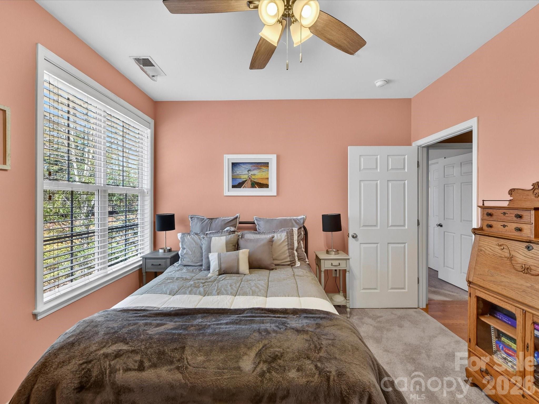 Edinburgh Square - Residential