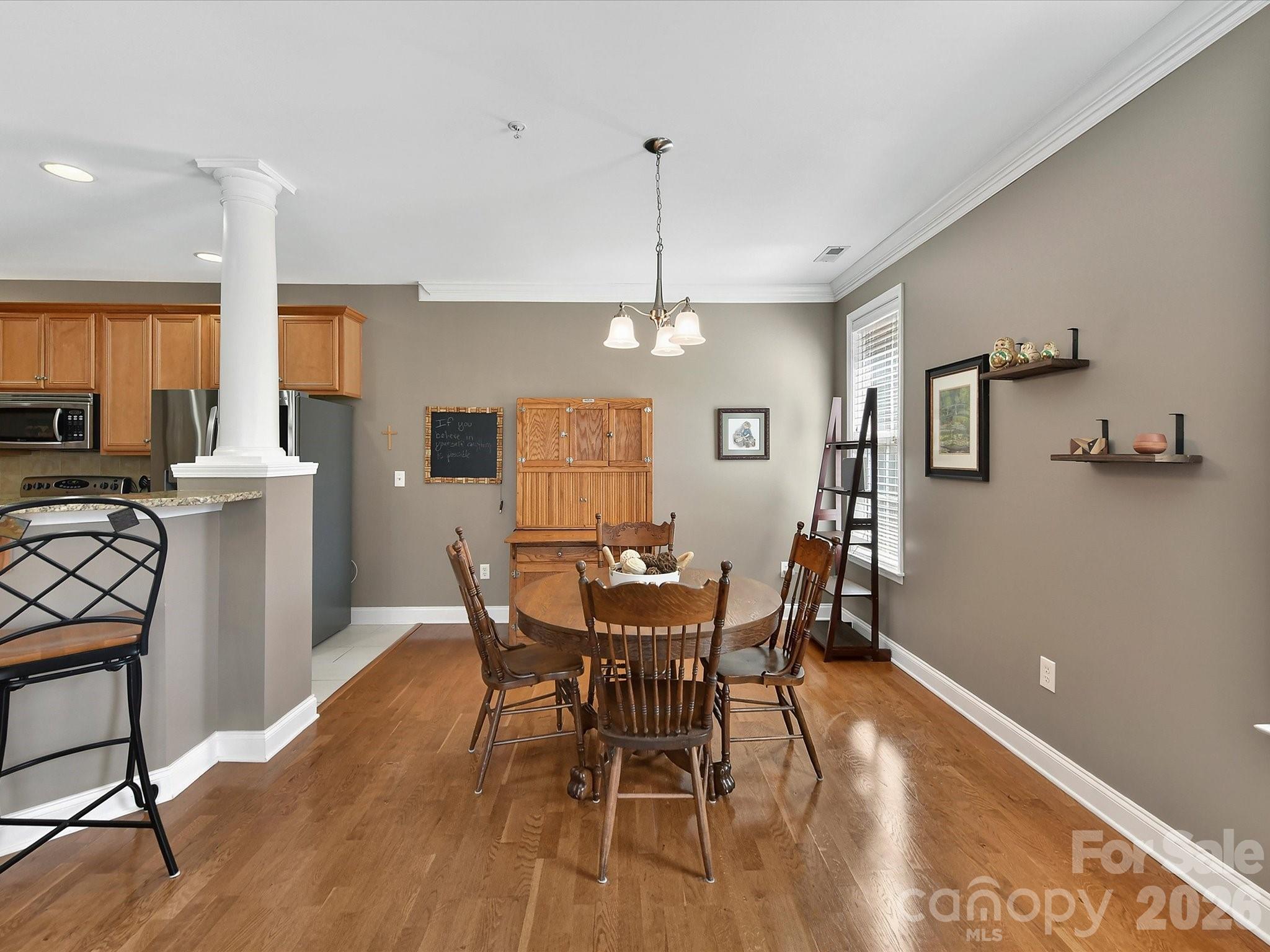 Edinburgh Square - Residential