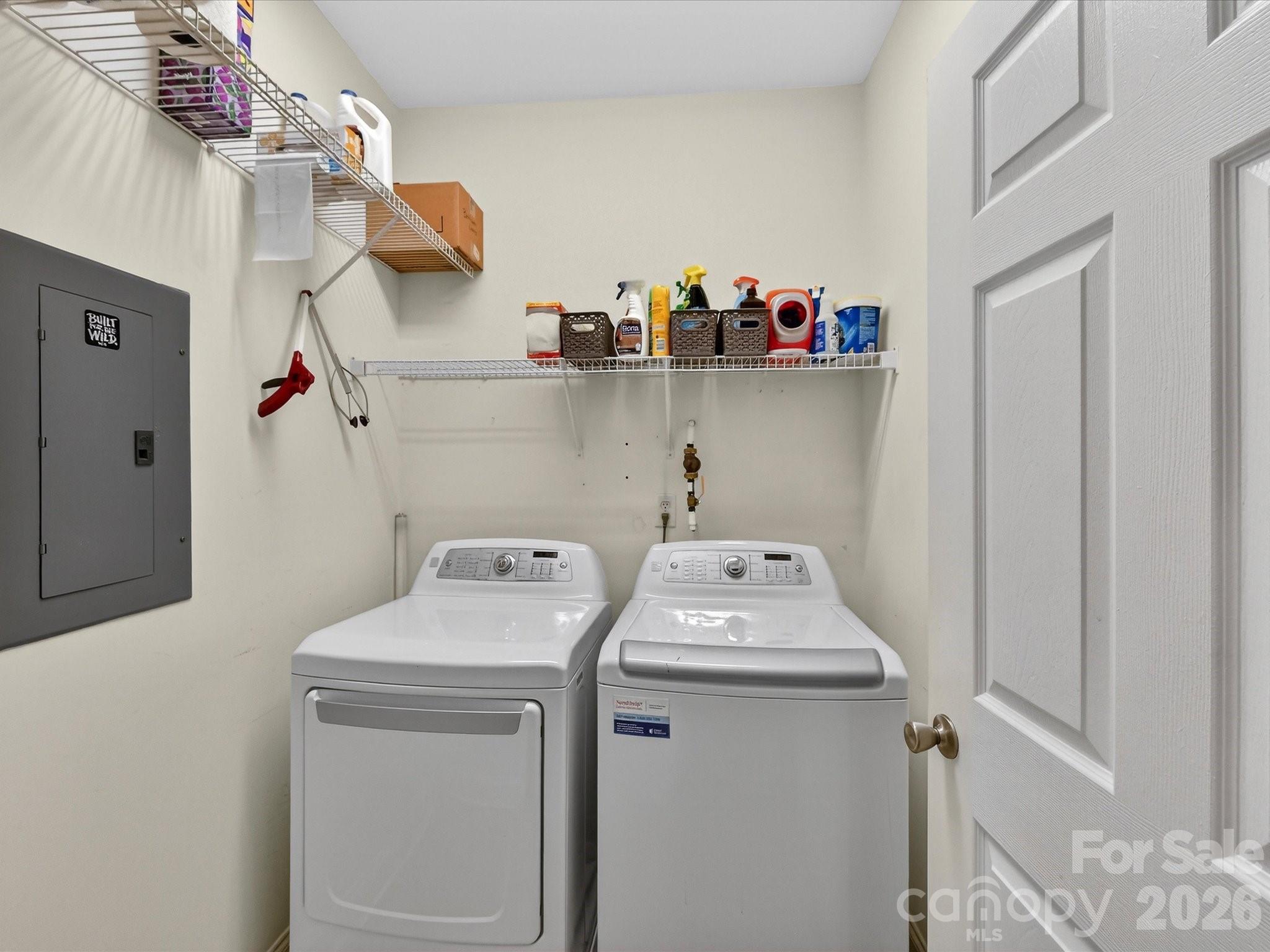 Edinburgh Square - Residential