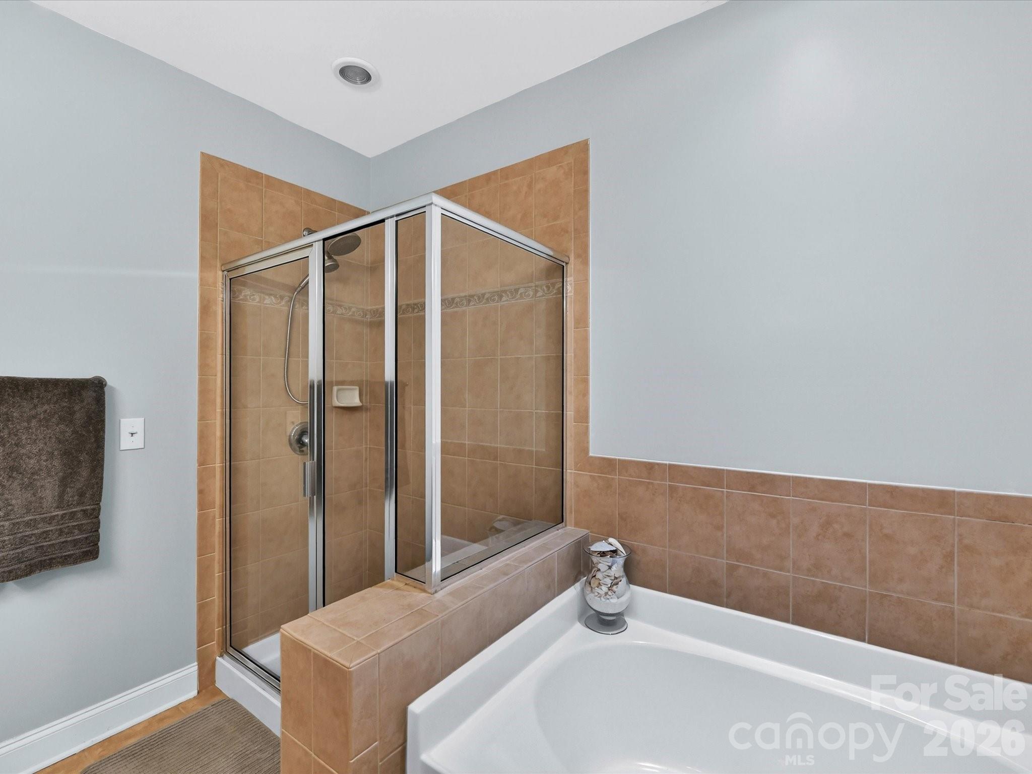 Edinburgh Square - Residential