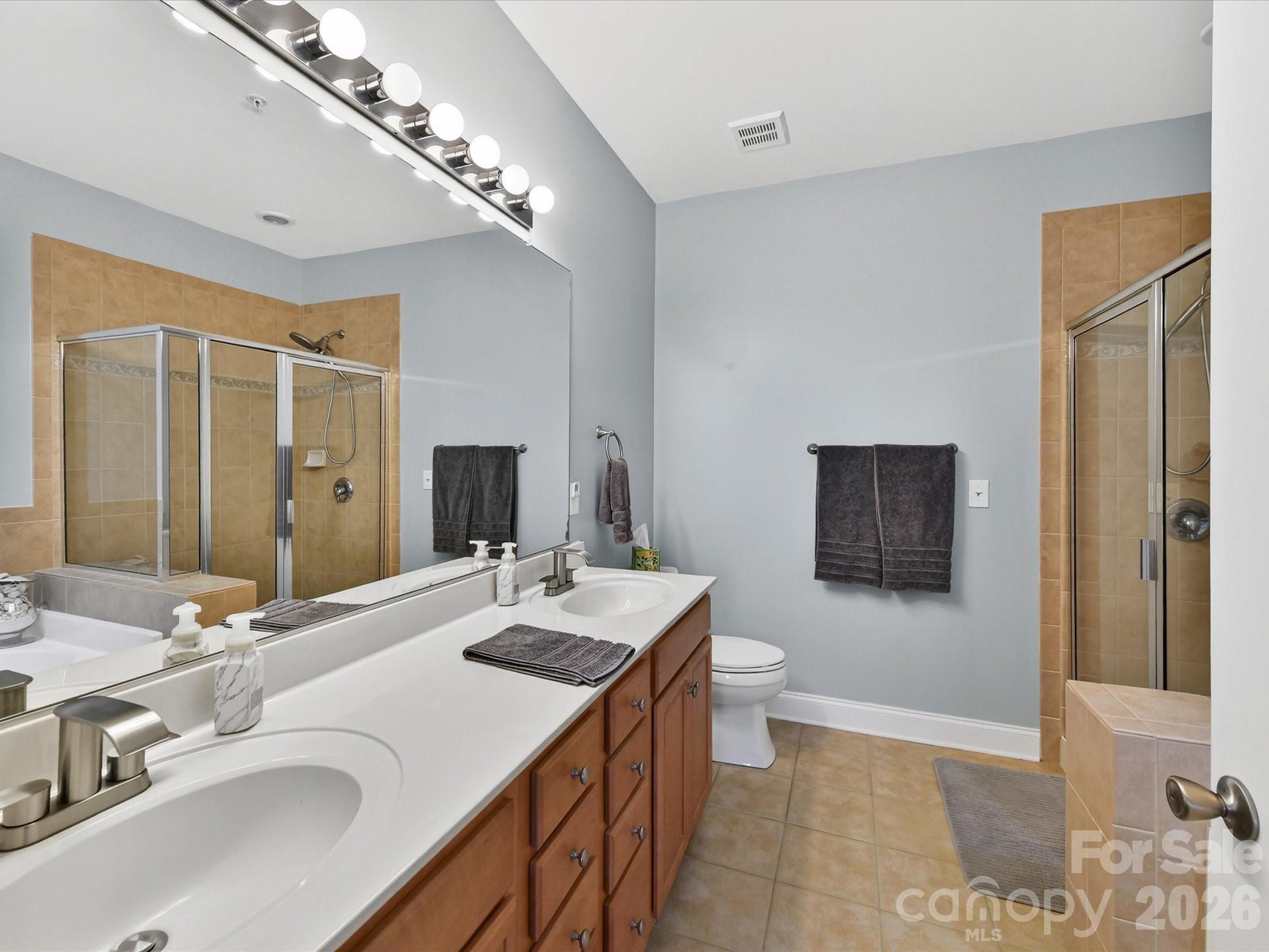 Edinburgh Square - Residential