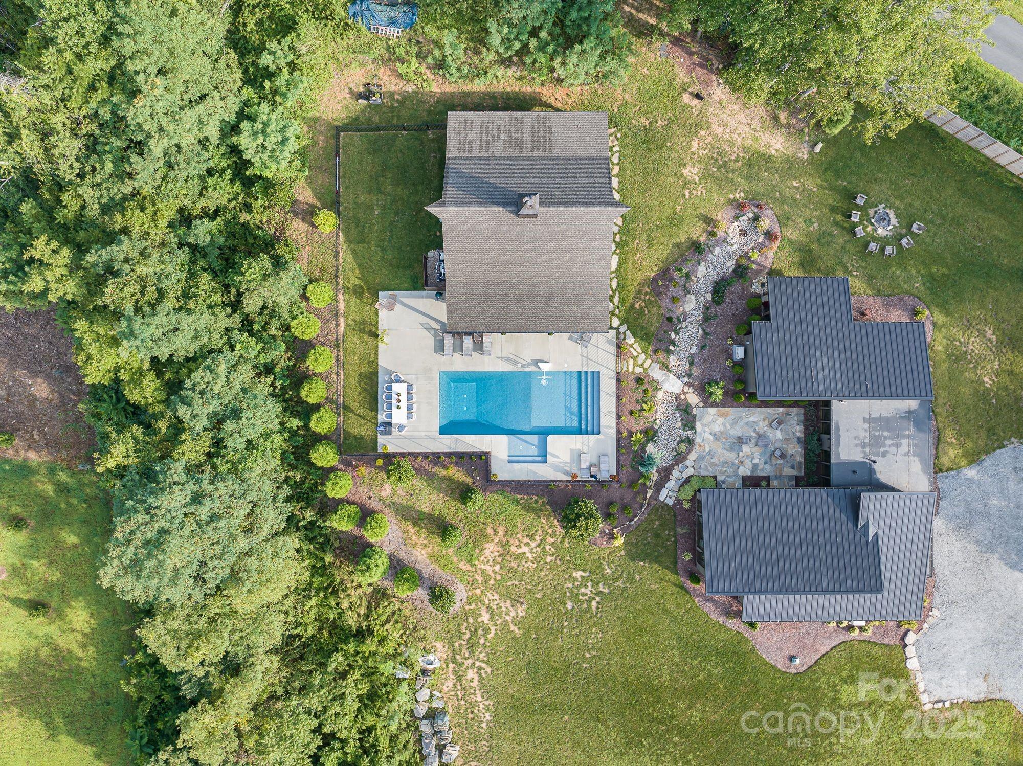 1138 Green Mountain Road