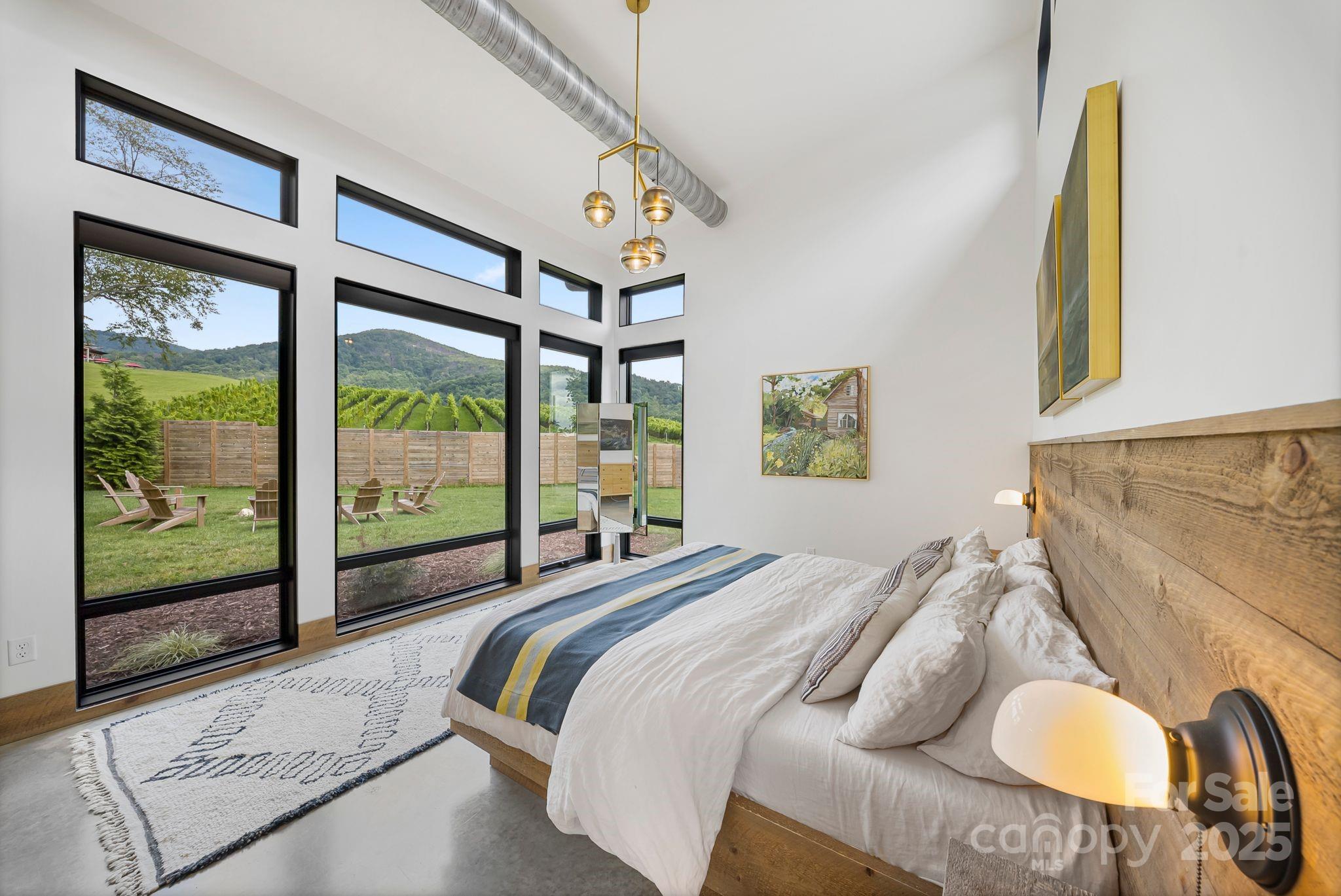 1138 Green Mountain Road