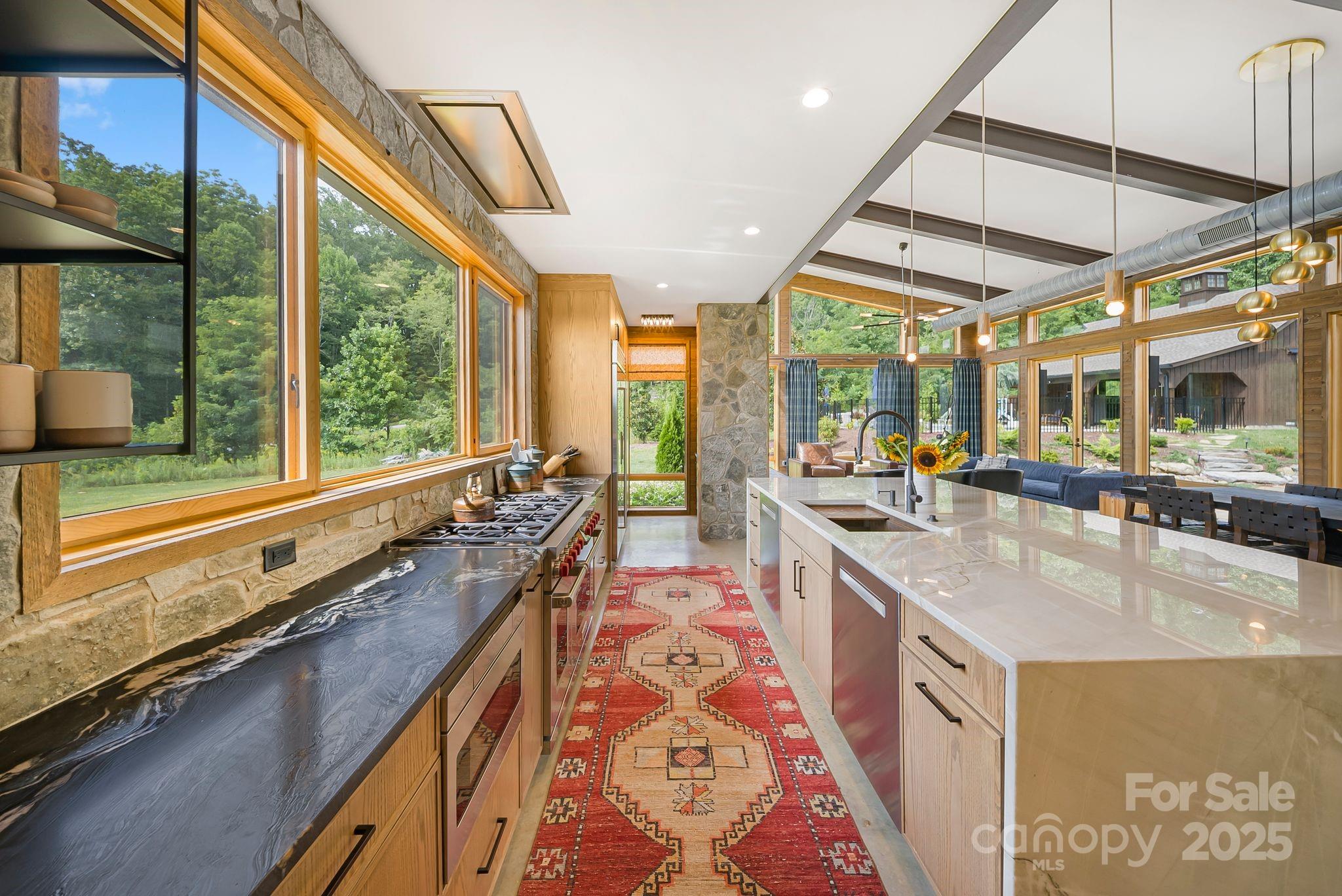 1138 Green Mountain Road