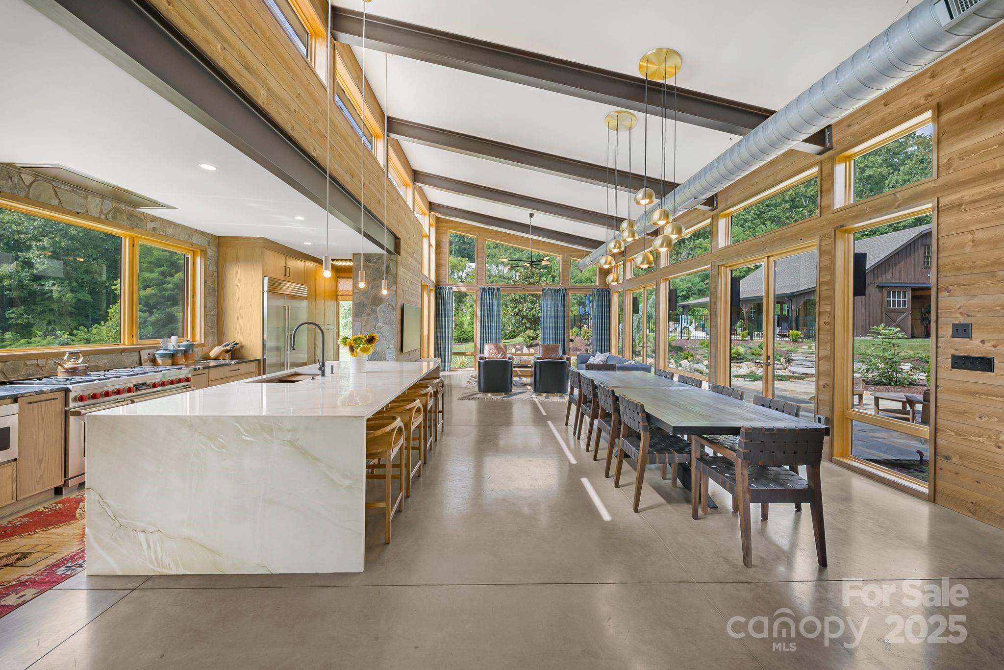1138 Green Mountain Road