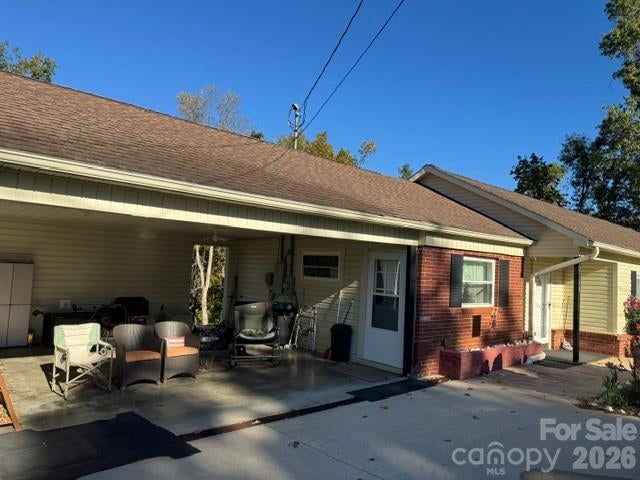 2298 Lail Road