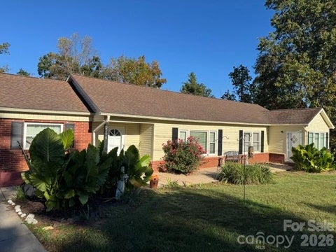 Photo of 2298 Lail Road, Morganton, NC 28655 (MLS # 4437790)