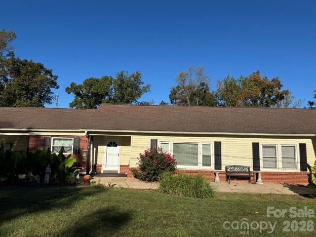 2298 Lail Road