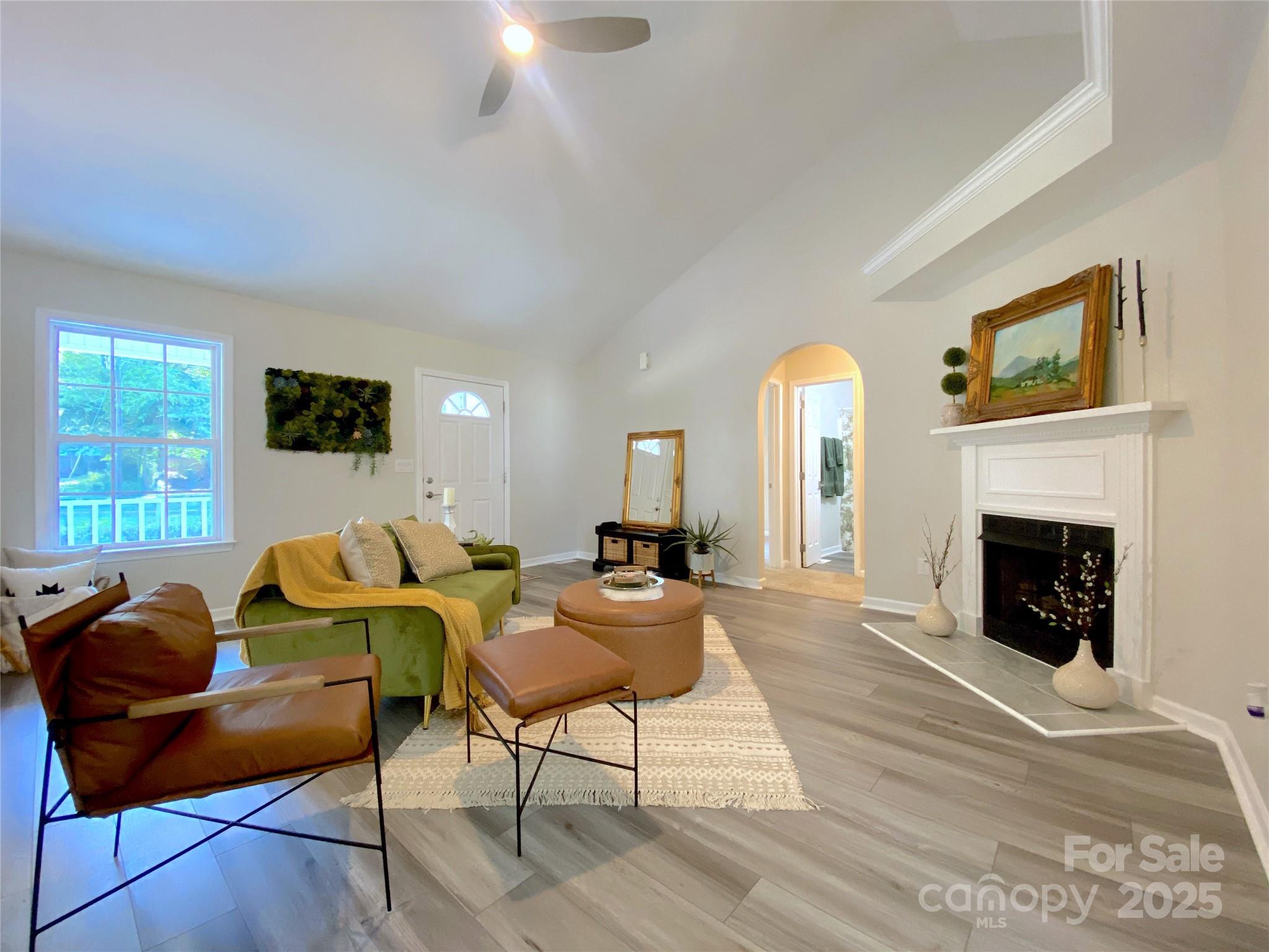 4445 Homestead Road